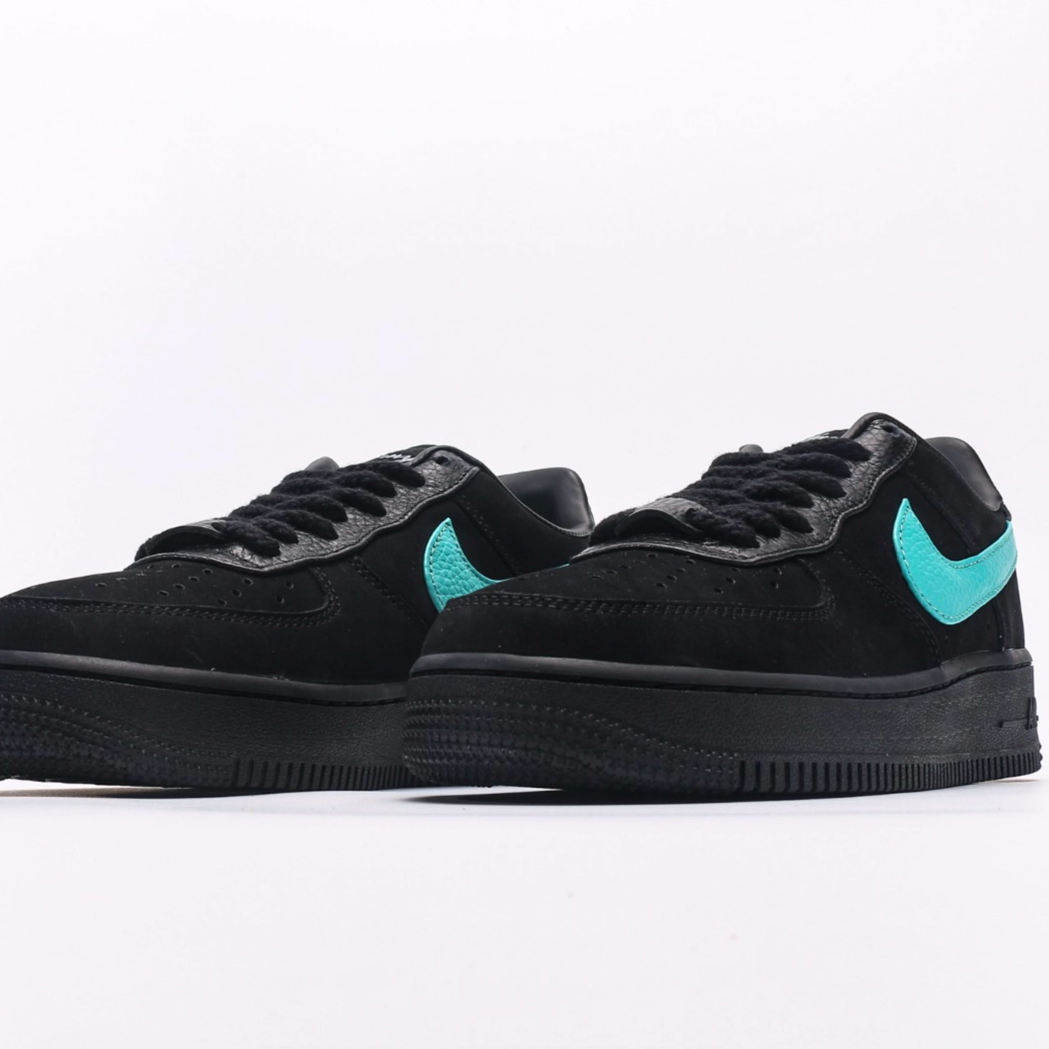 Nike Air Force 1 Low Tiffany & Co. 1837