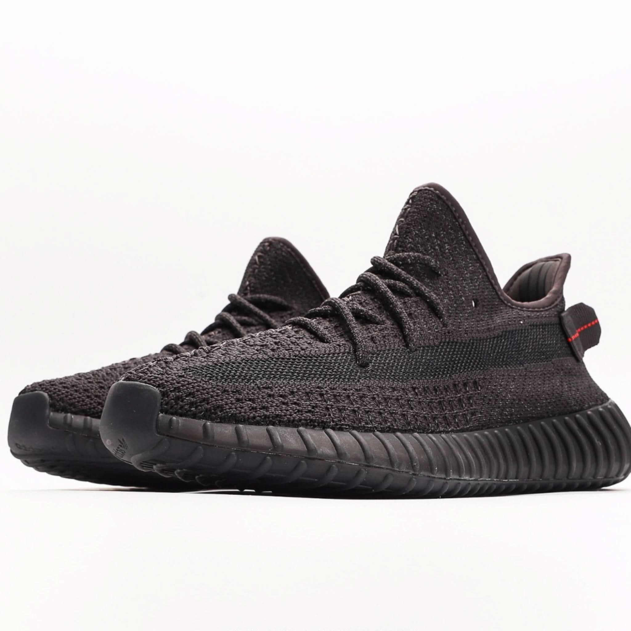 Adidas Yeezy Boost 350 V2 Static Black Reflective
