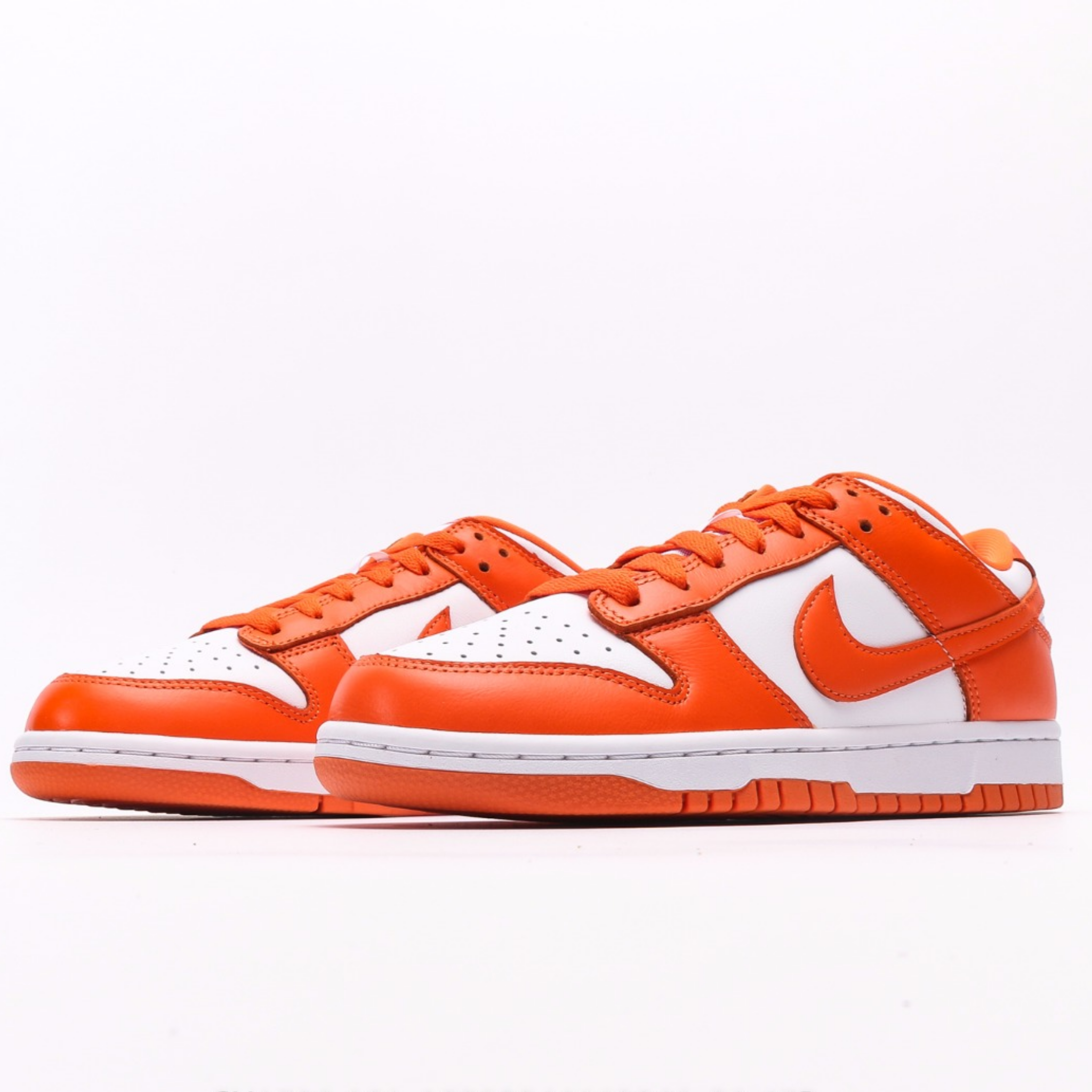 Nike Dunk Low SP "Syracuse"