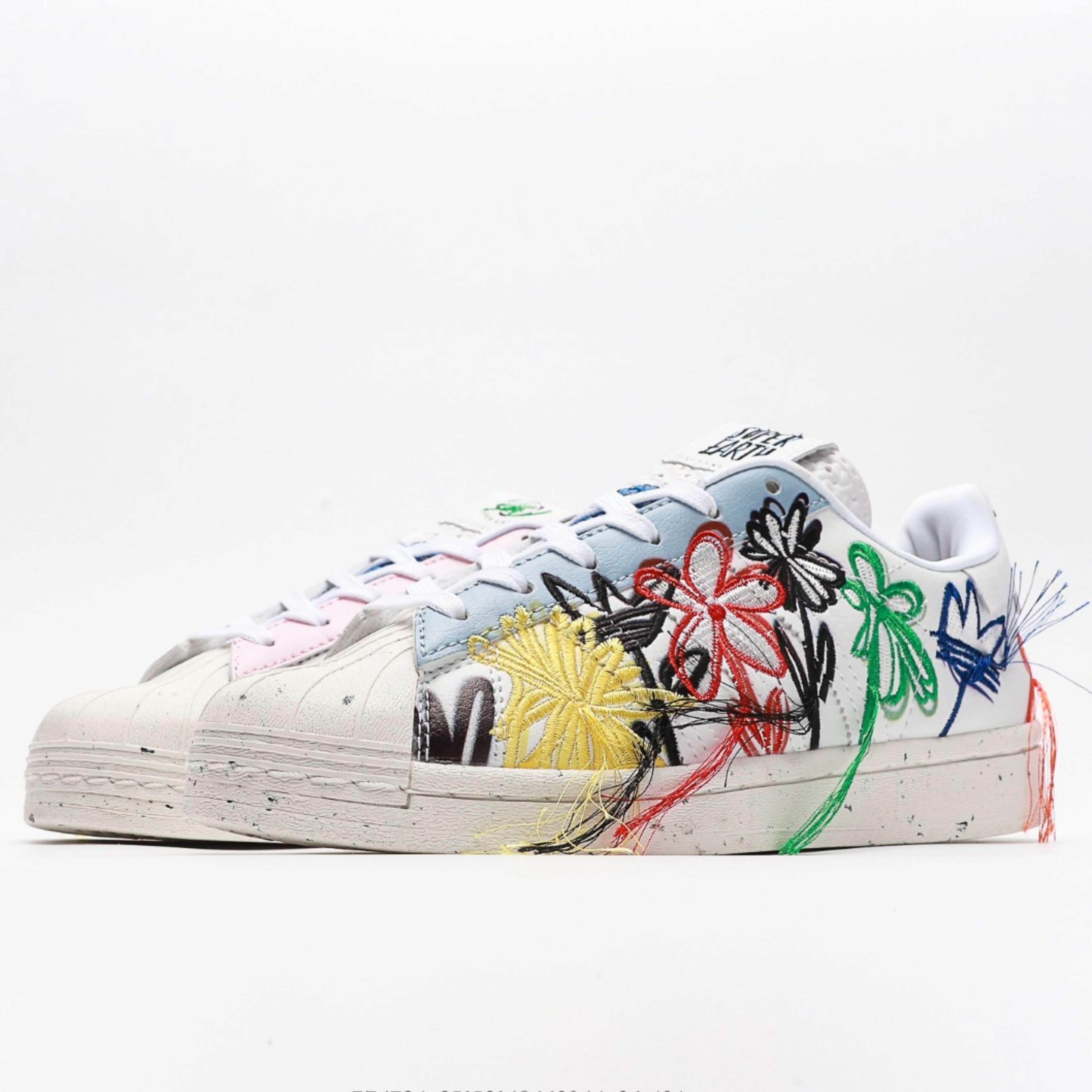 Adidas Superstar Sean Wotherspoon Superearth