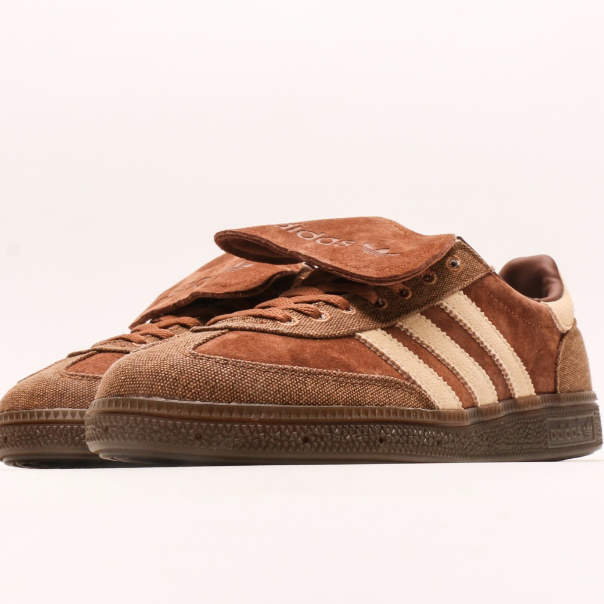 Adidas Handball Spezial  'Exclusive Brown'