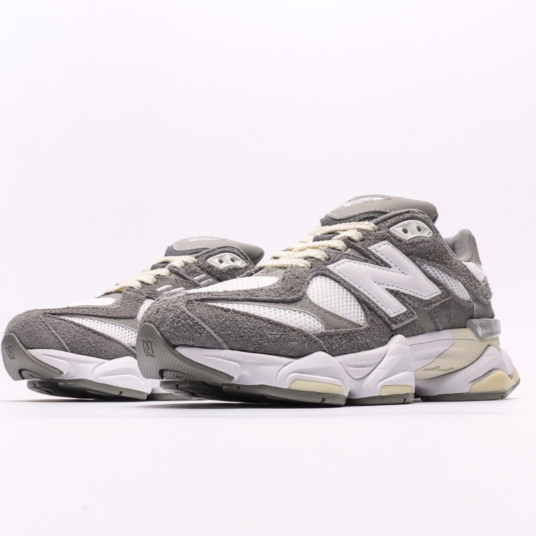 New Balance NB9060 Grey White