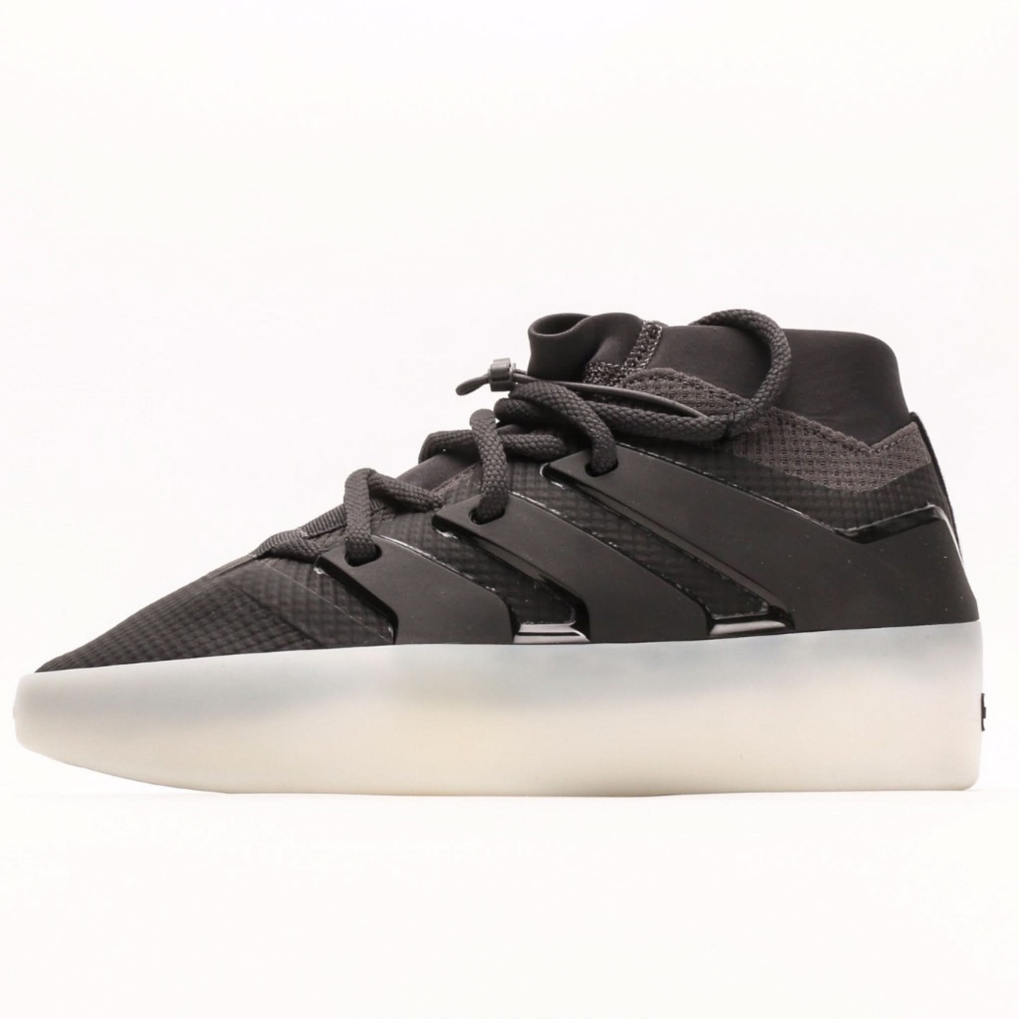 Baskets Adidas Fear of God Athletics I Carbone