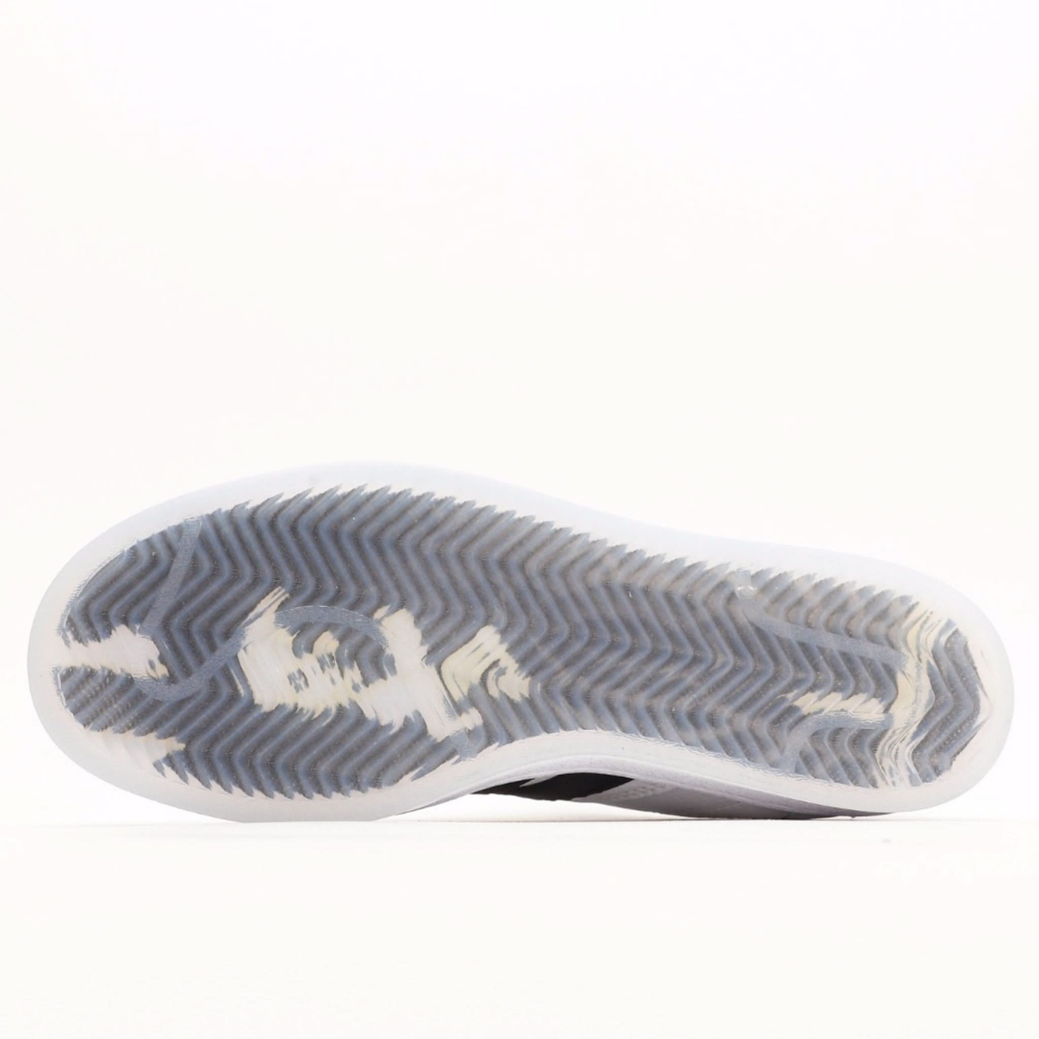 Korn x Adidas Superstar Supermodified "White Black"