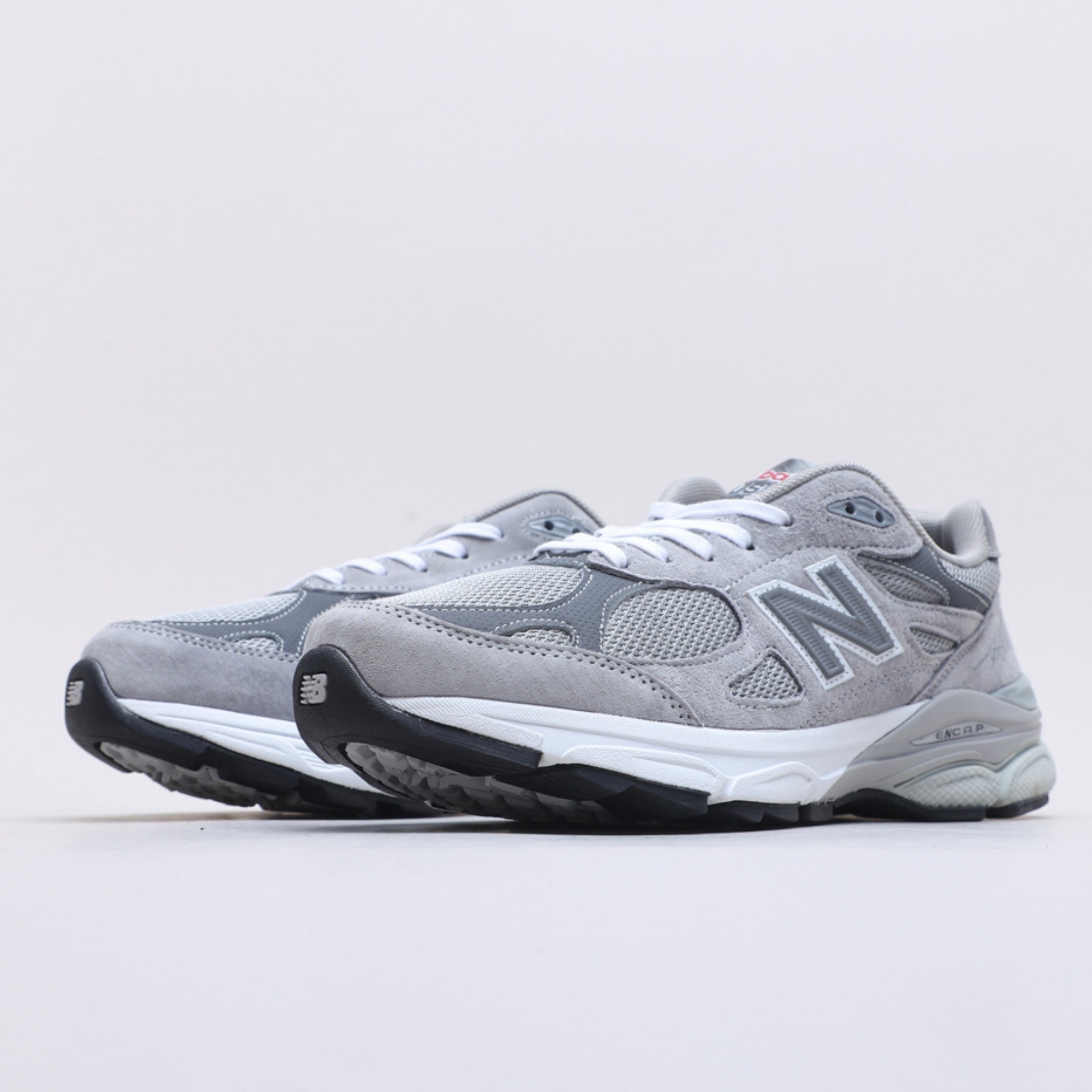 New Balance 990v3 MiUSA Grey