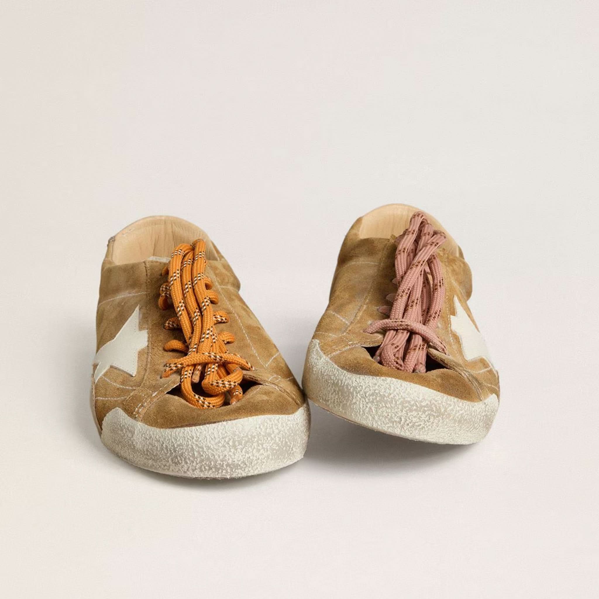 Golden Goose True-Star