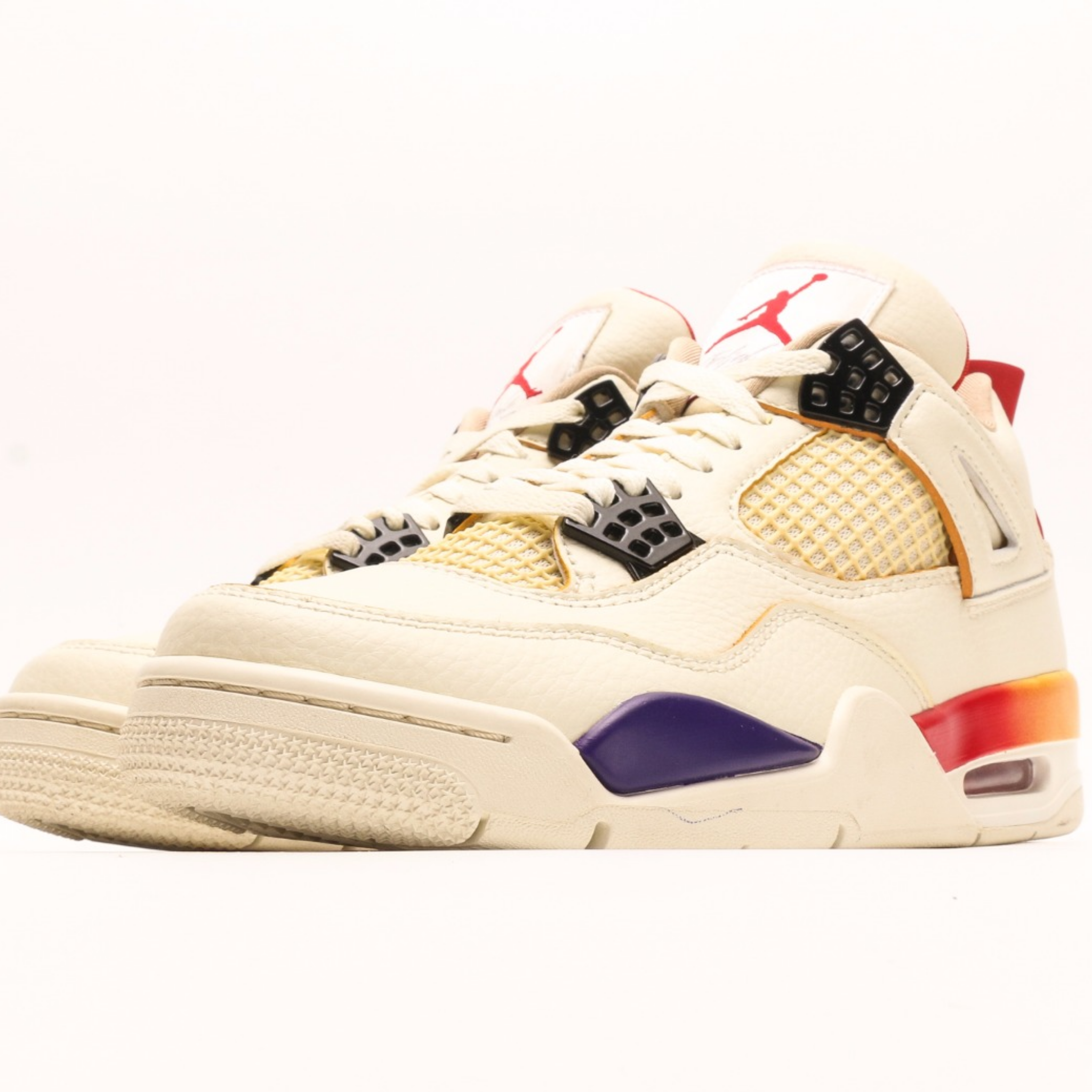 Air Jordan 4 Retro J Balvin