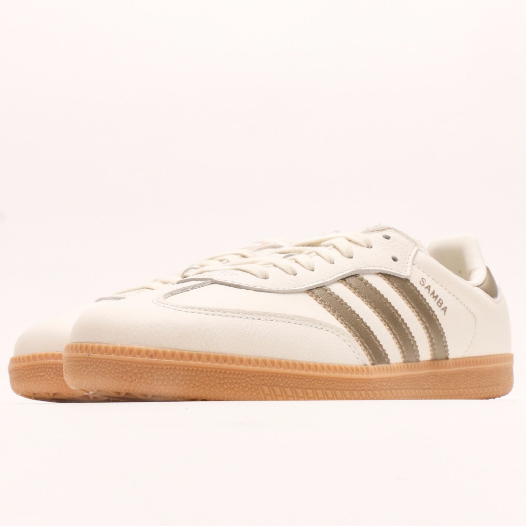 Adidas Originals Samba "Brown"