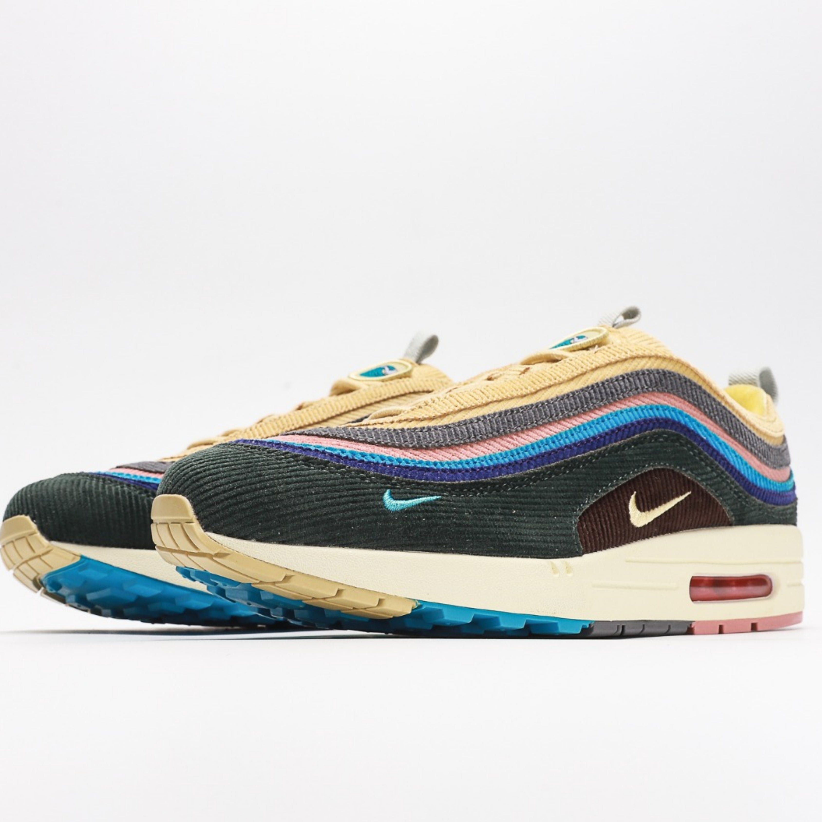 Nike Air Max 1/97 Sean Wotherspoon