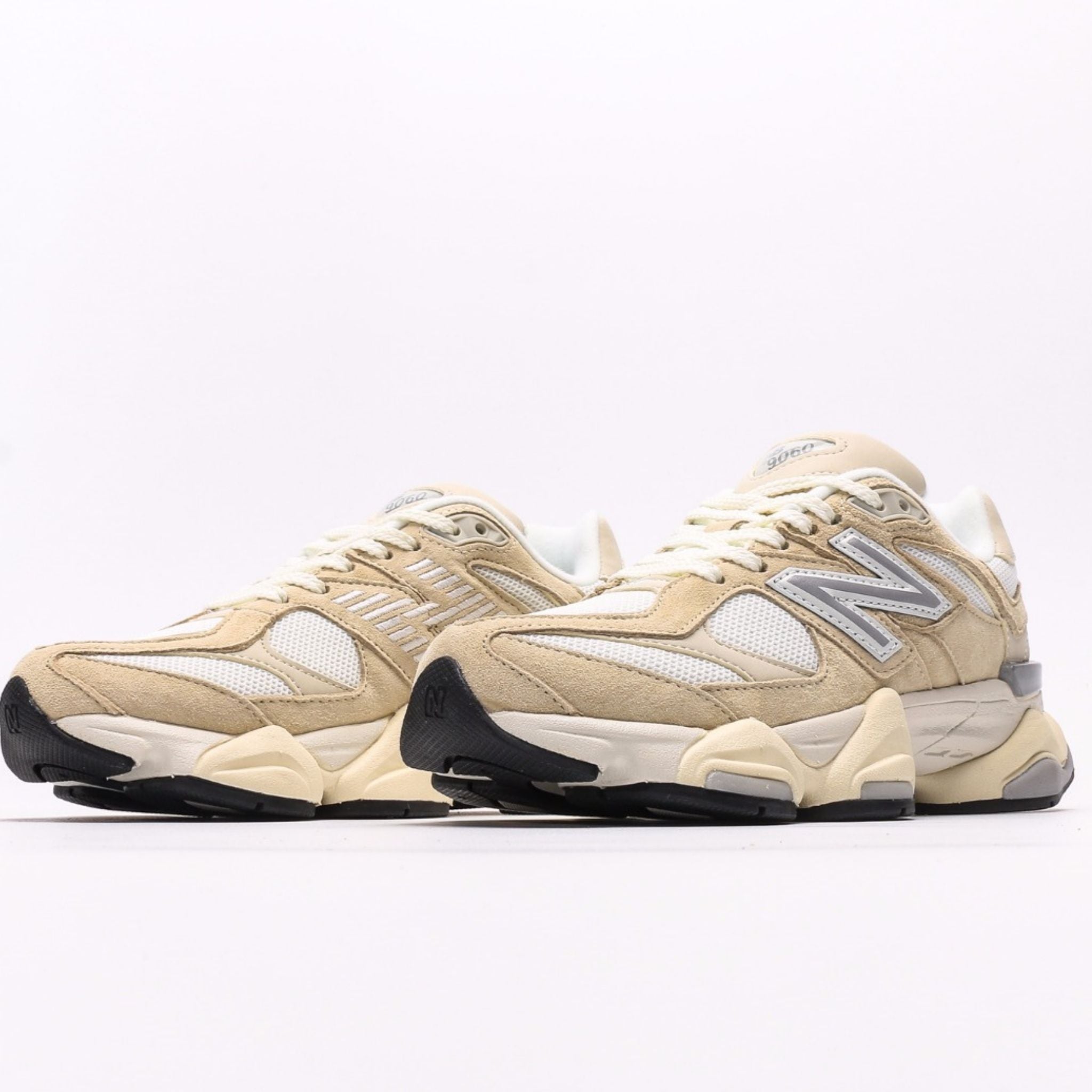 Joe Freshgoods x New Balance NB9060 Beige