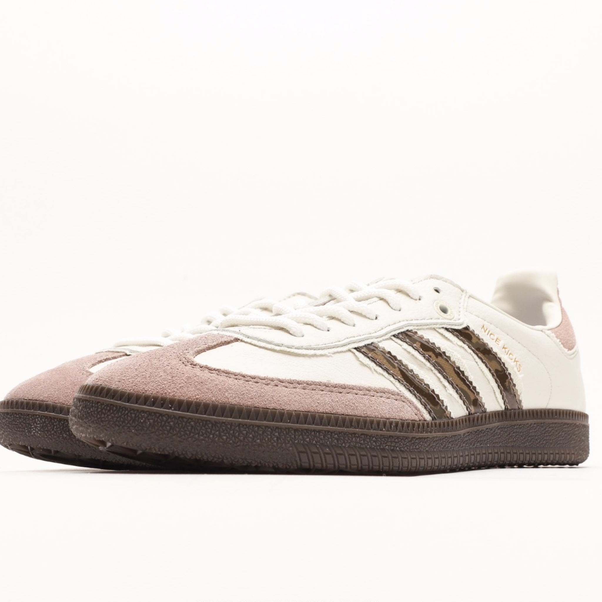 adidas Samba Consortium Cup Nice Kicks