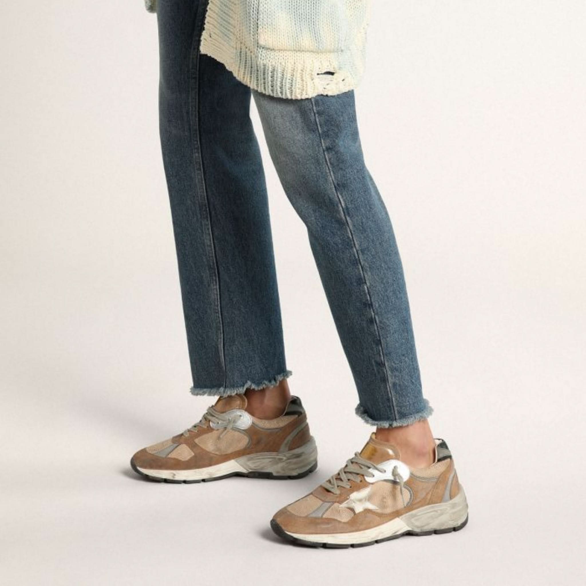 Golden Goose Dad-Star