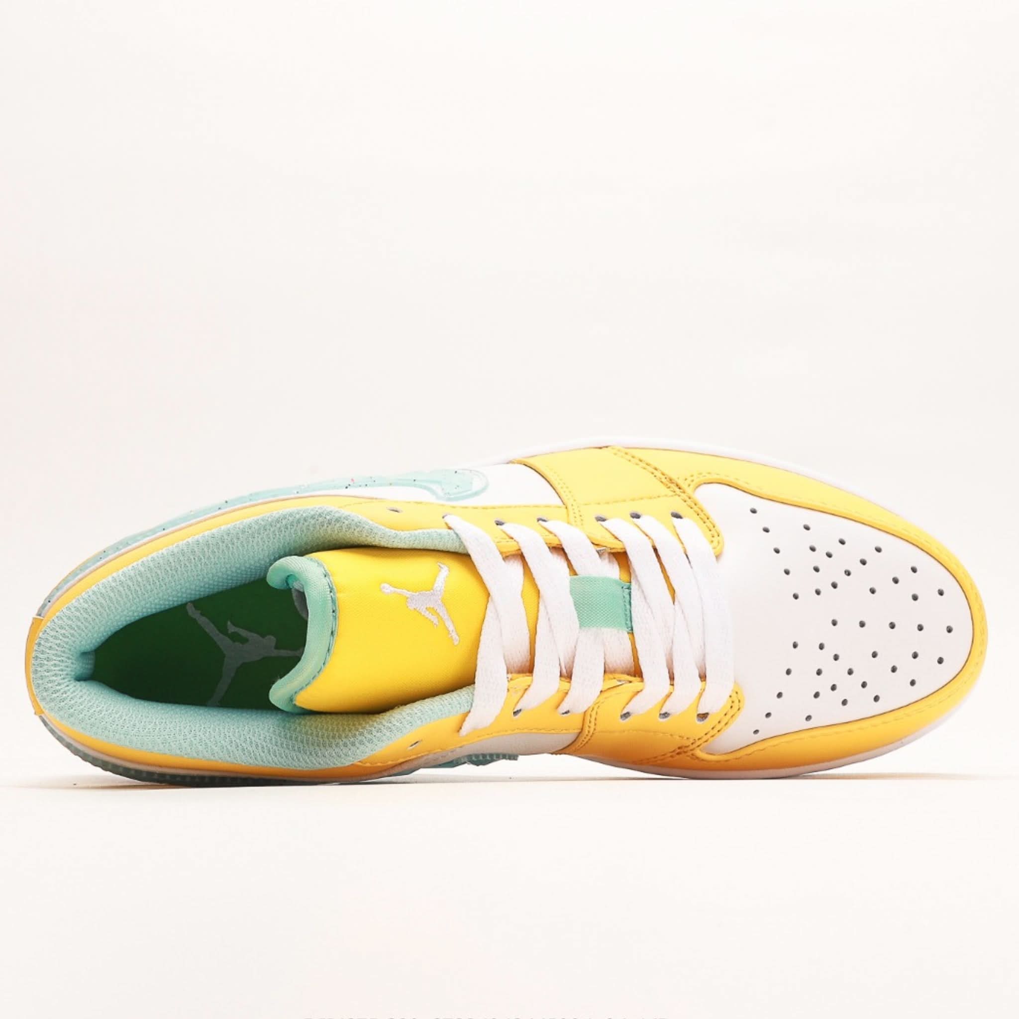 Nike Air Jordan 1 Low SE Recycled Grind