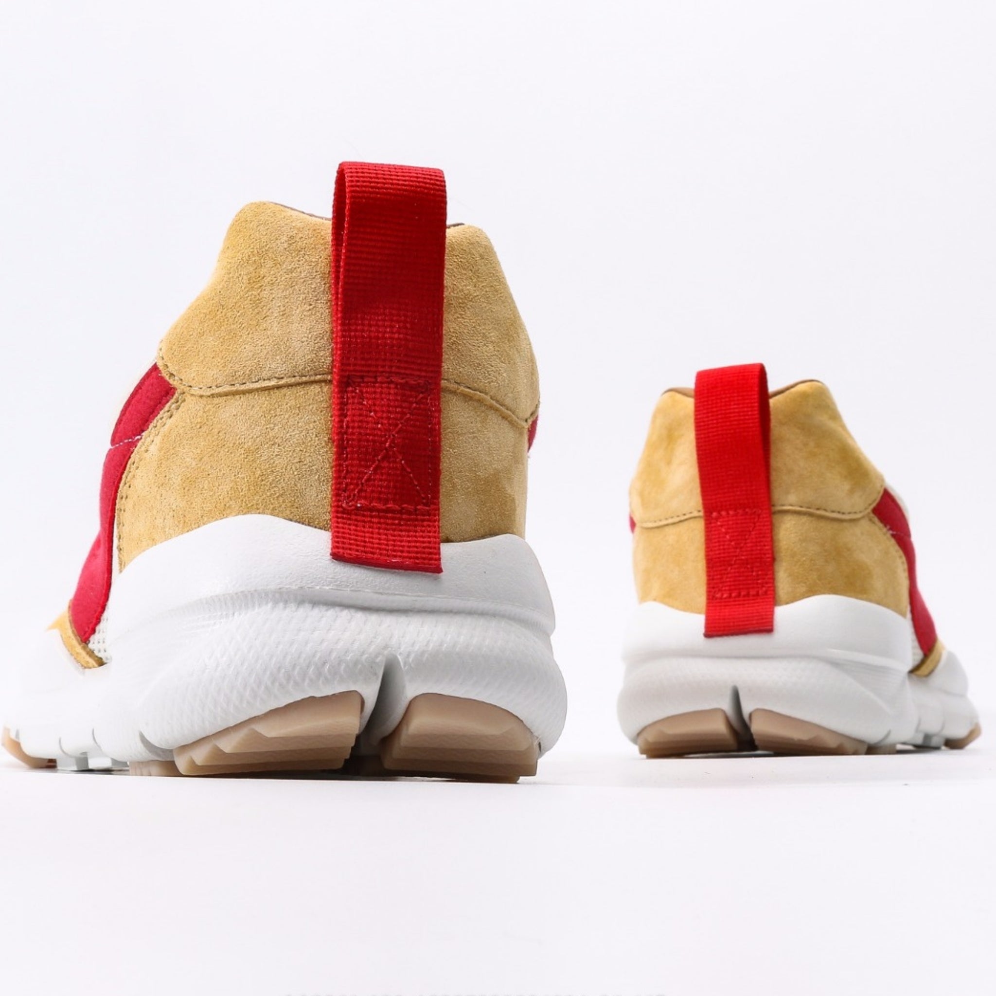 Nike Mars Yard Shoe