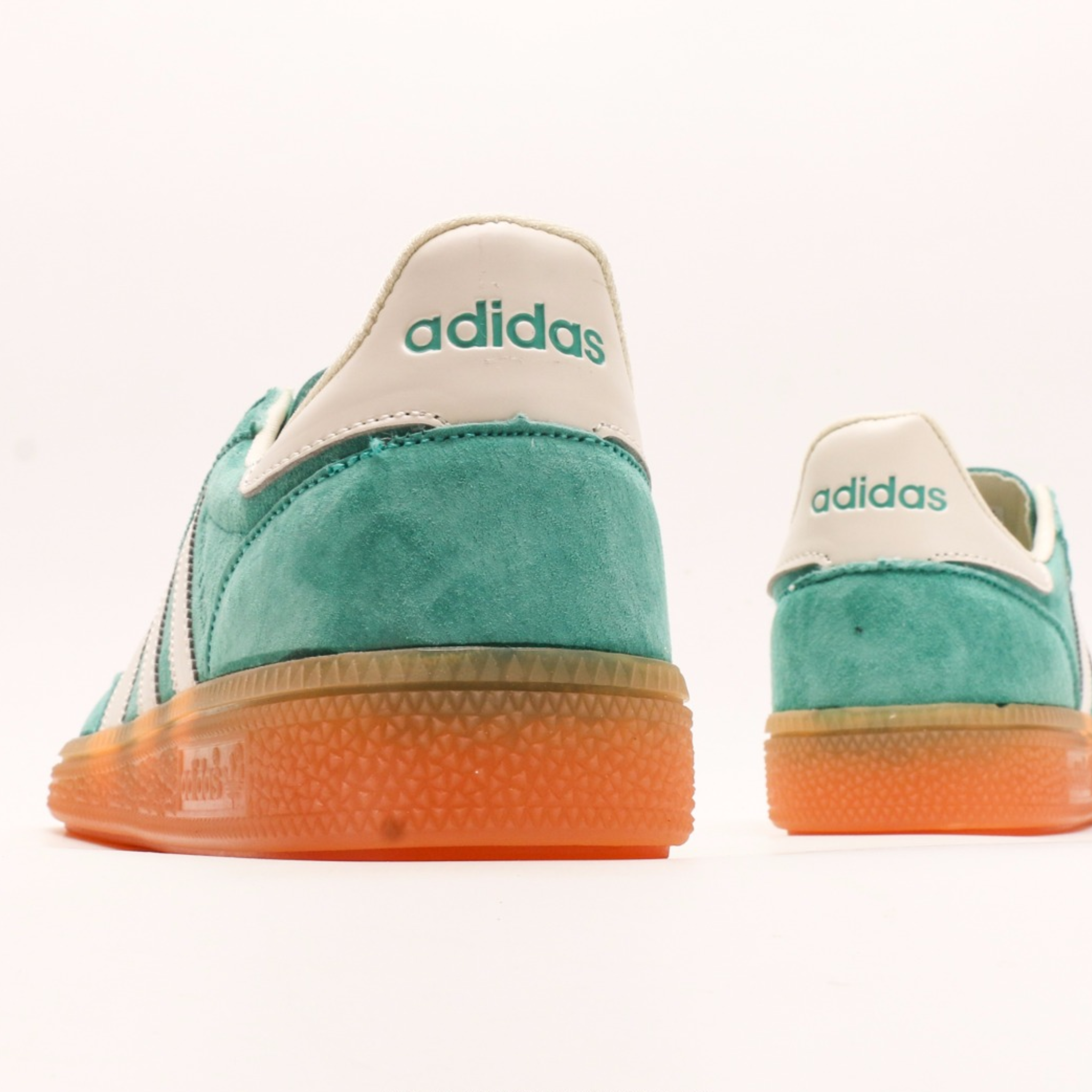 Adidas Handball Spezial Sporty Rich 'Green Gum'