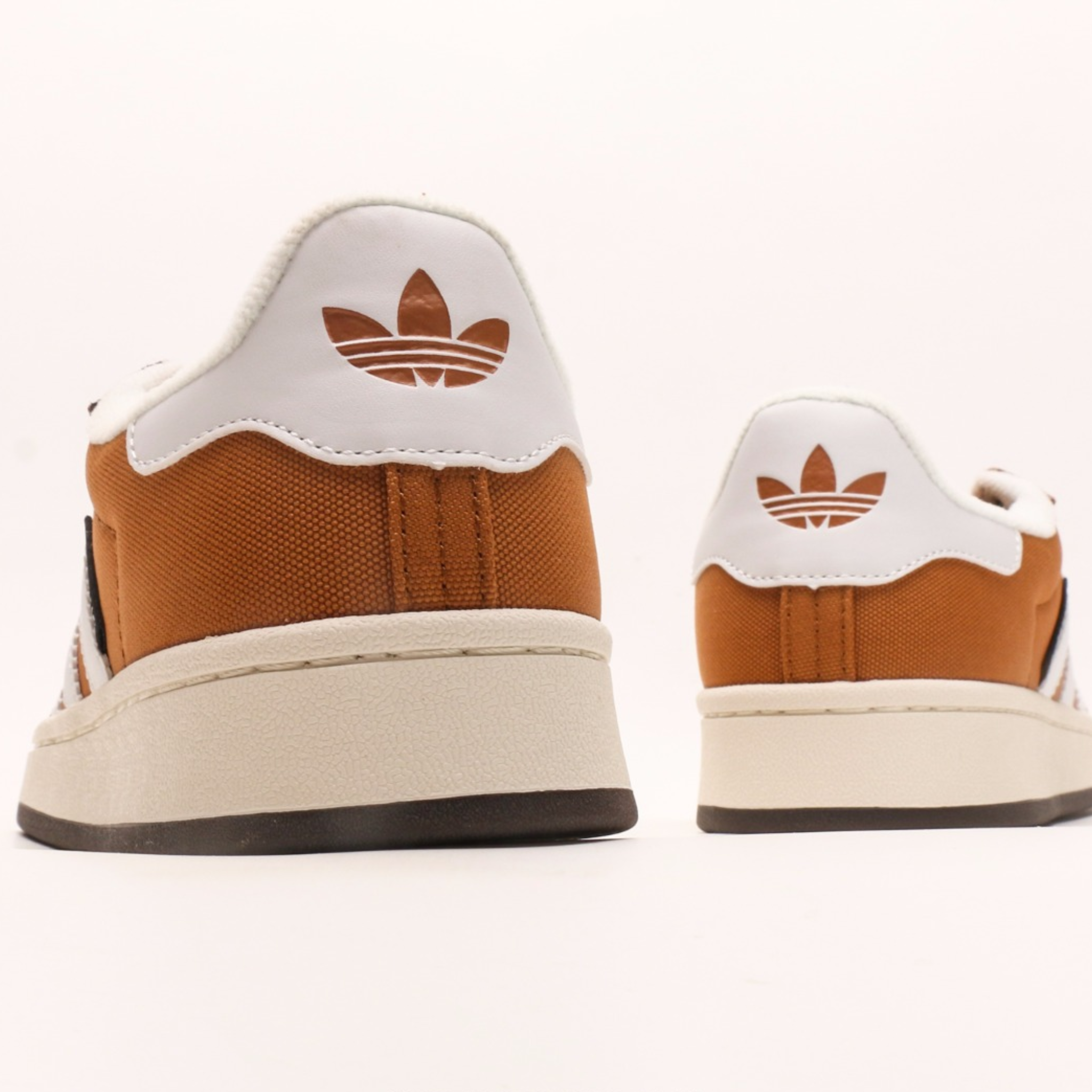 Adidas Originals Campus 00s Tko "Mesa/Wild Brown"