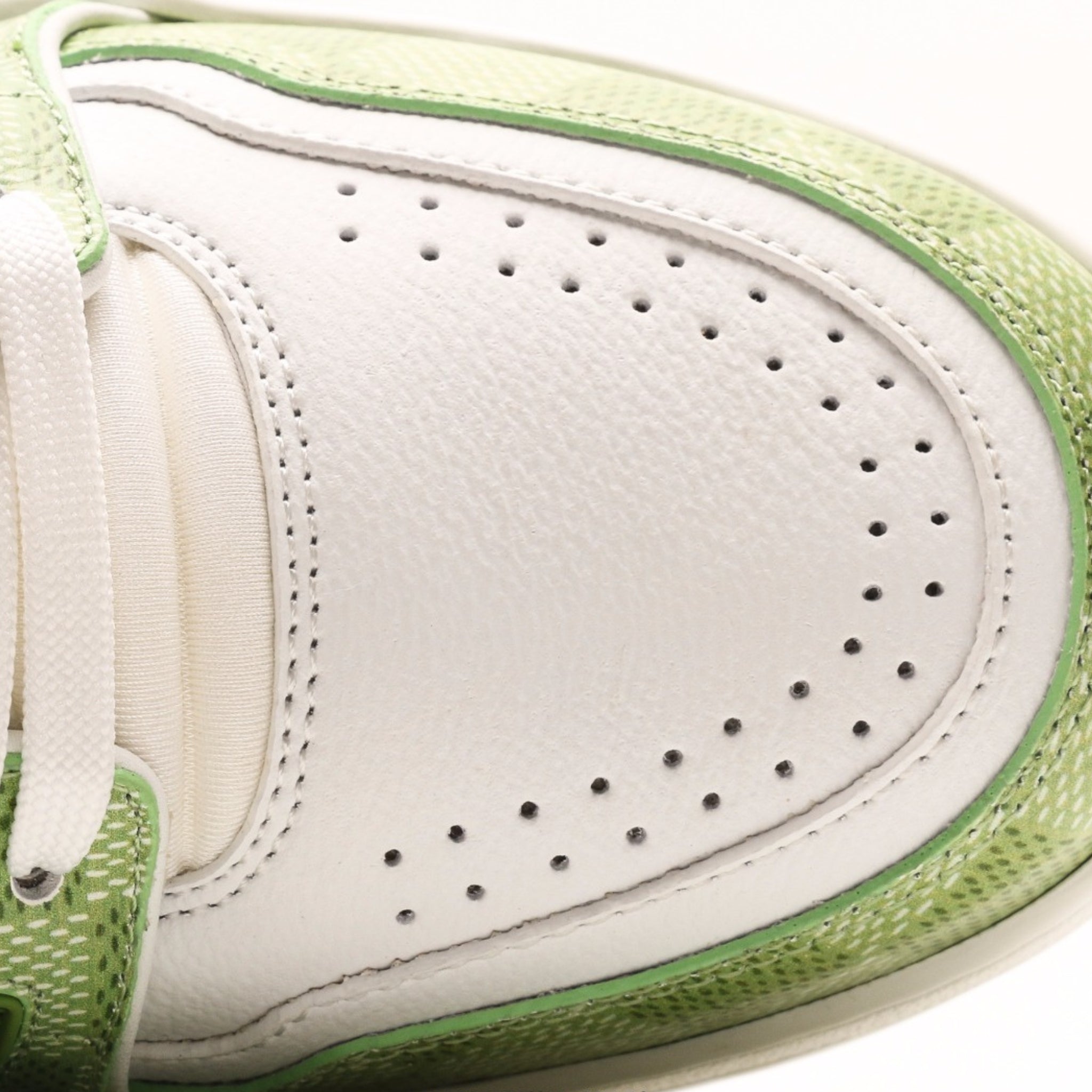 Louis Vuitton Trail Sneaker Low 'Green'