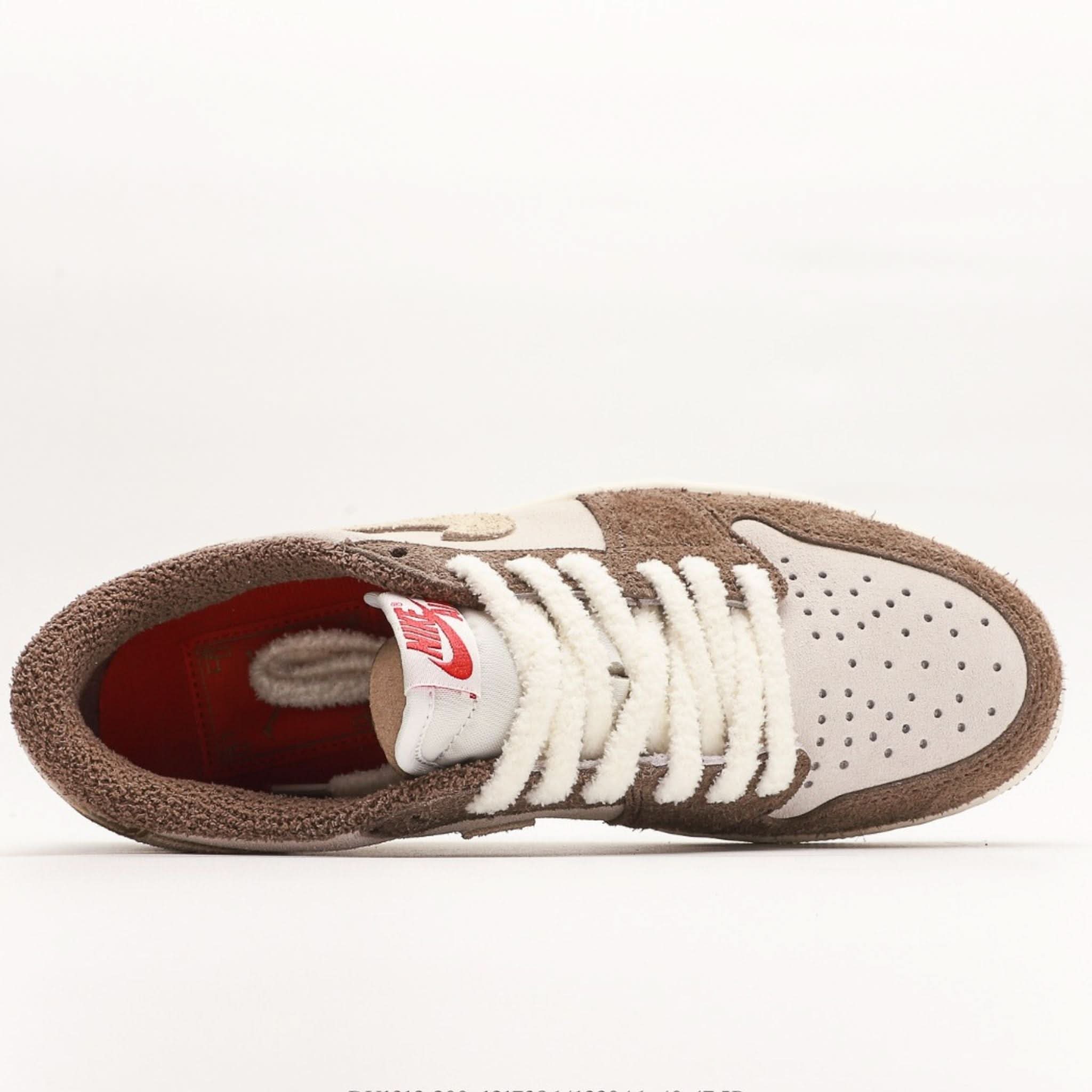 Air Jordan 1 Low Year of the Rabbit