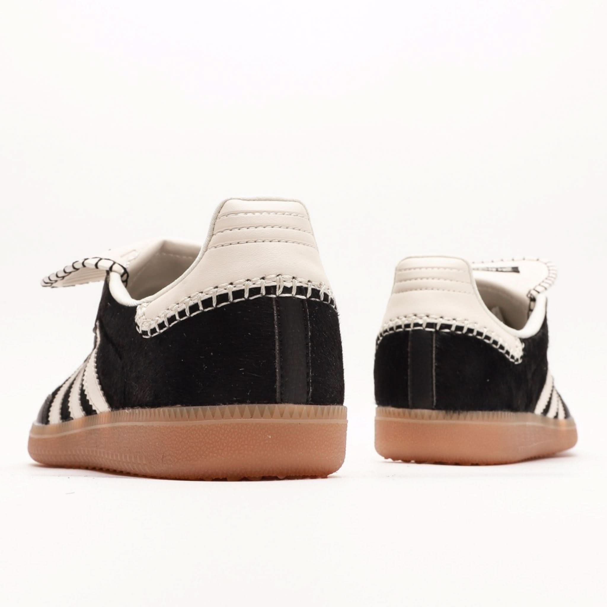Adidas x Wales Bonner leather