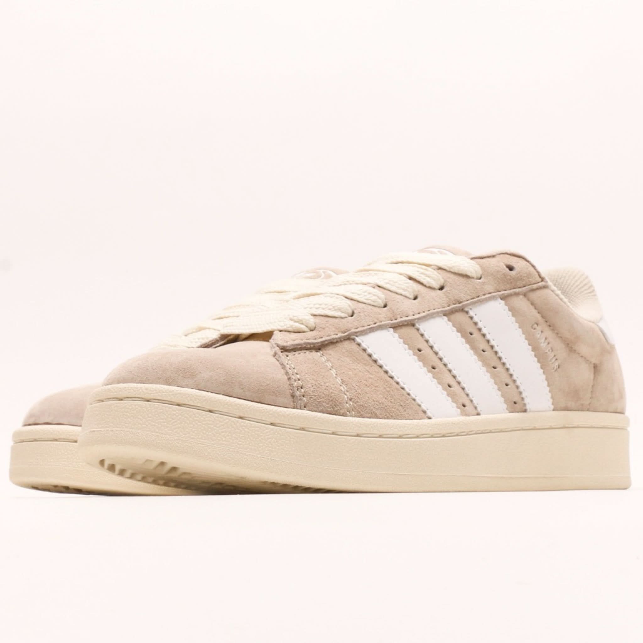 Adidas Campus 00s Wonder White