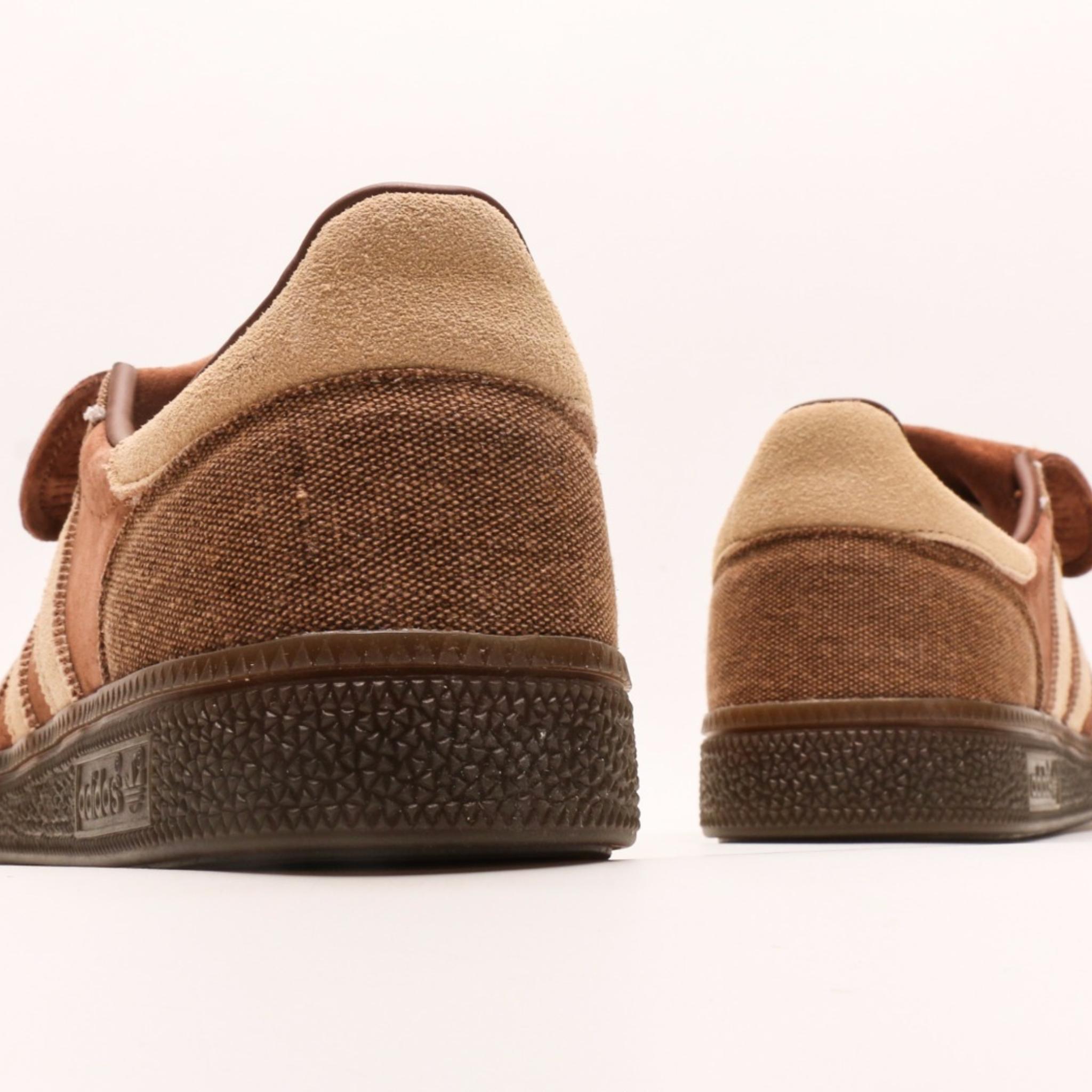 Adidas Handball Spezial  'Exclusive Brown'