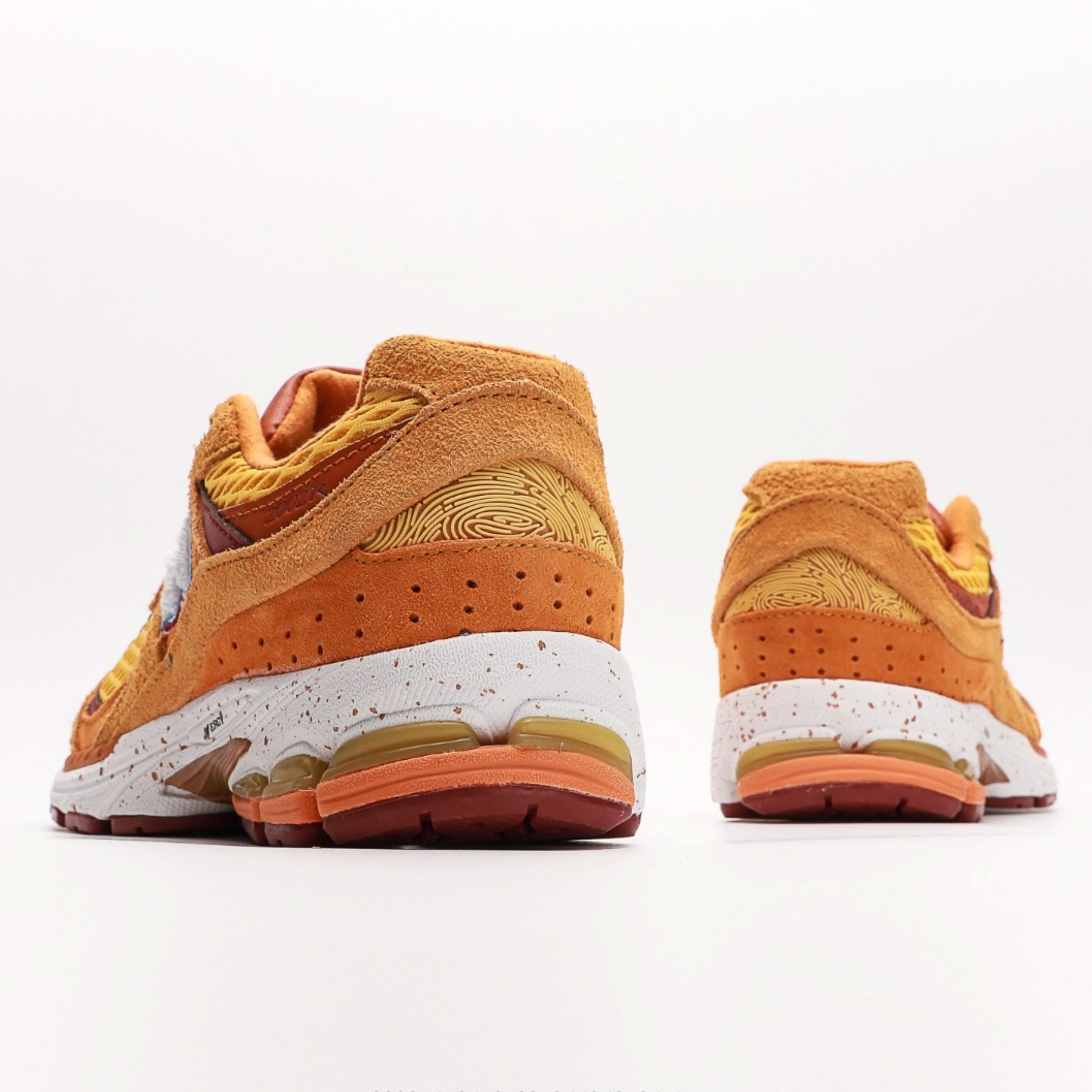 New Balance x Salehe Bembury 2002R "Peace Be The Journey"