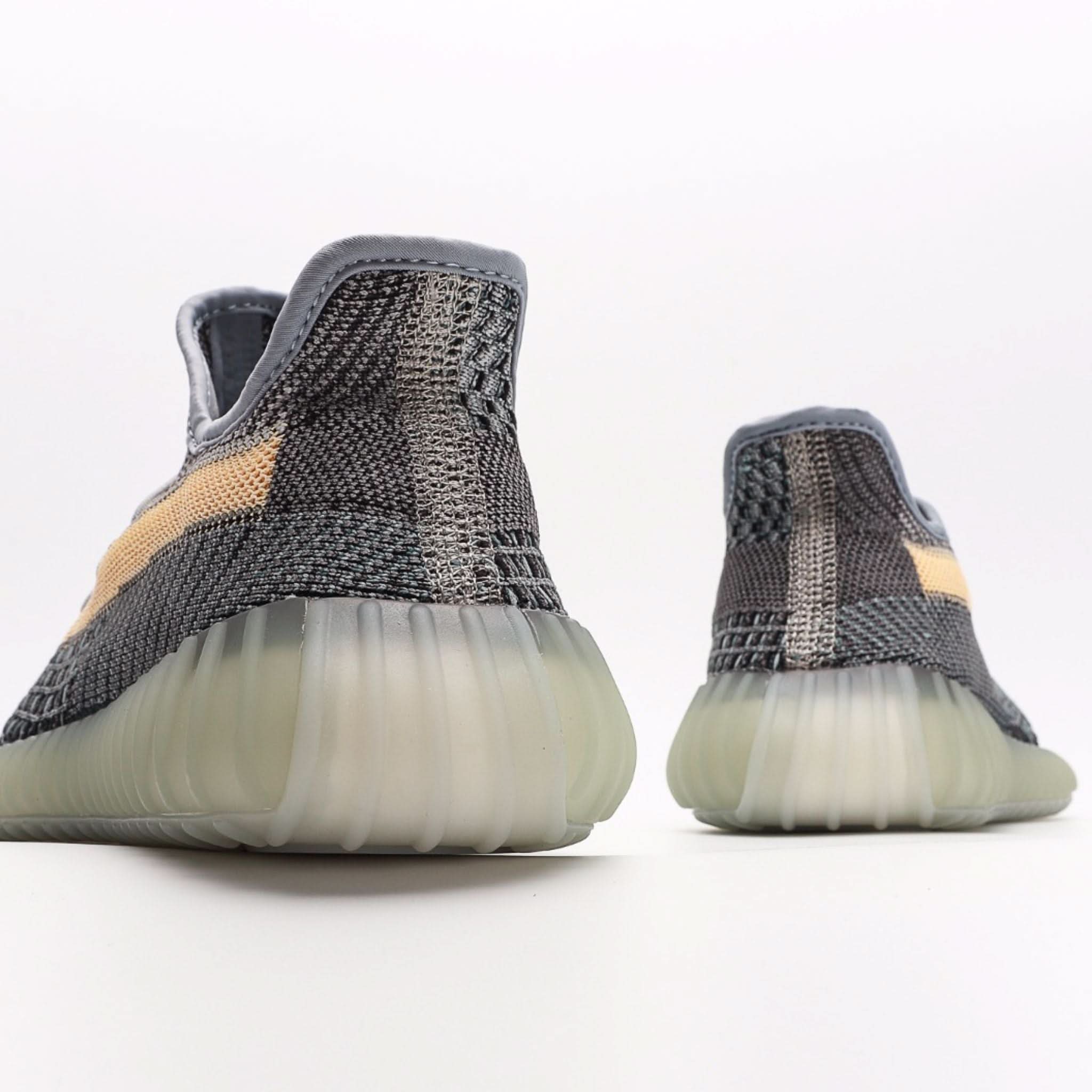 Yeezy 350 Boost V2 Ash Blue