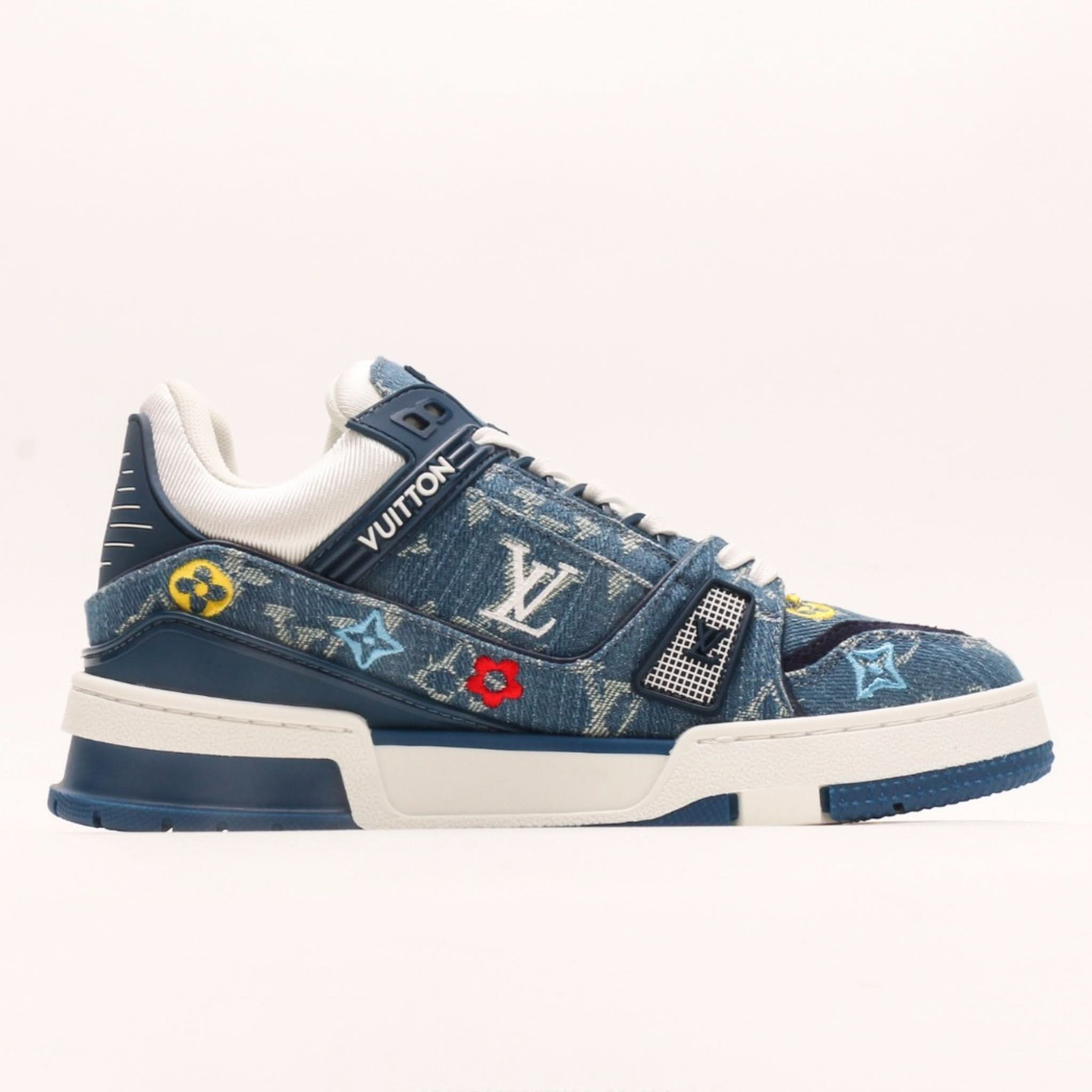 Louis Vuitton 'Colorful Monogram'