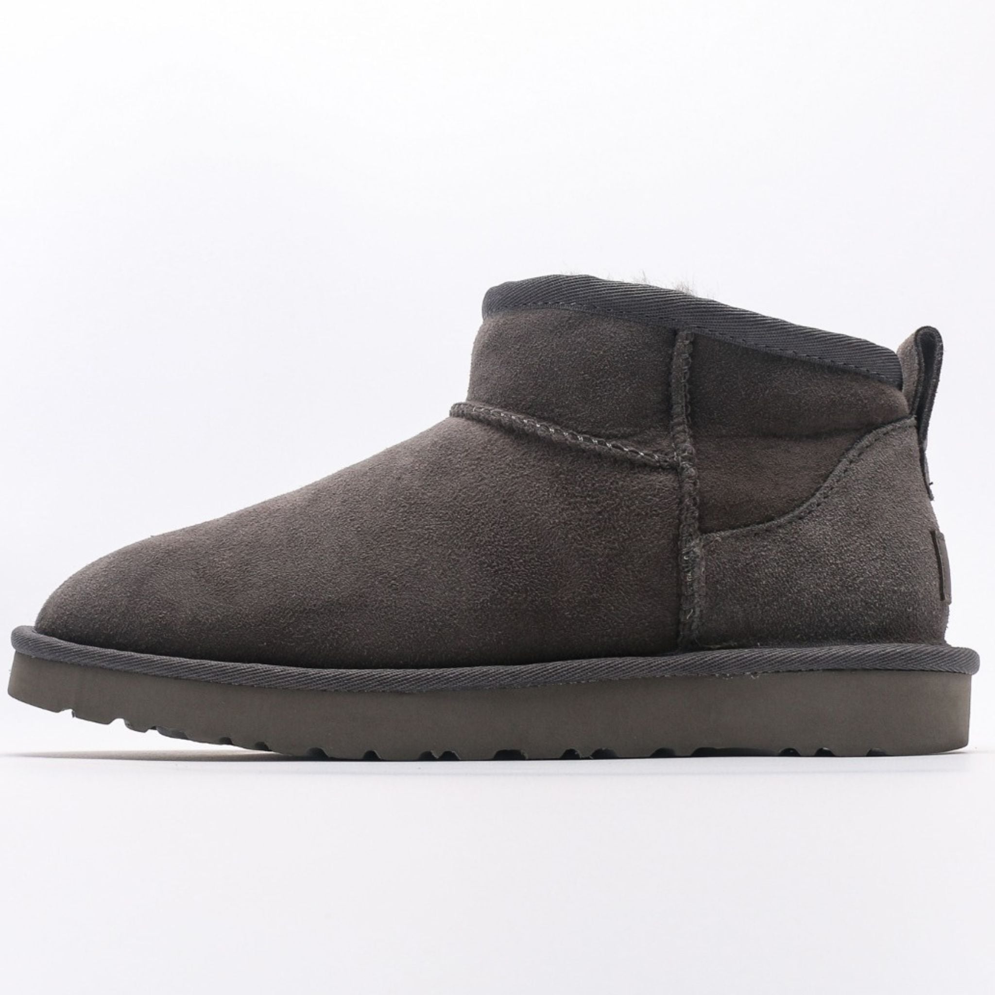 UGG Classıc Ultra Mını Grey