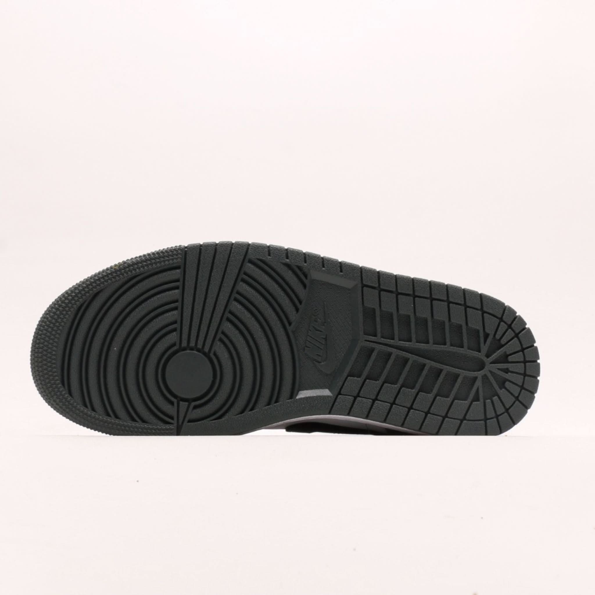 Air Jordan 1 Low Dark Grey