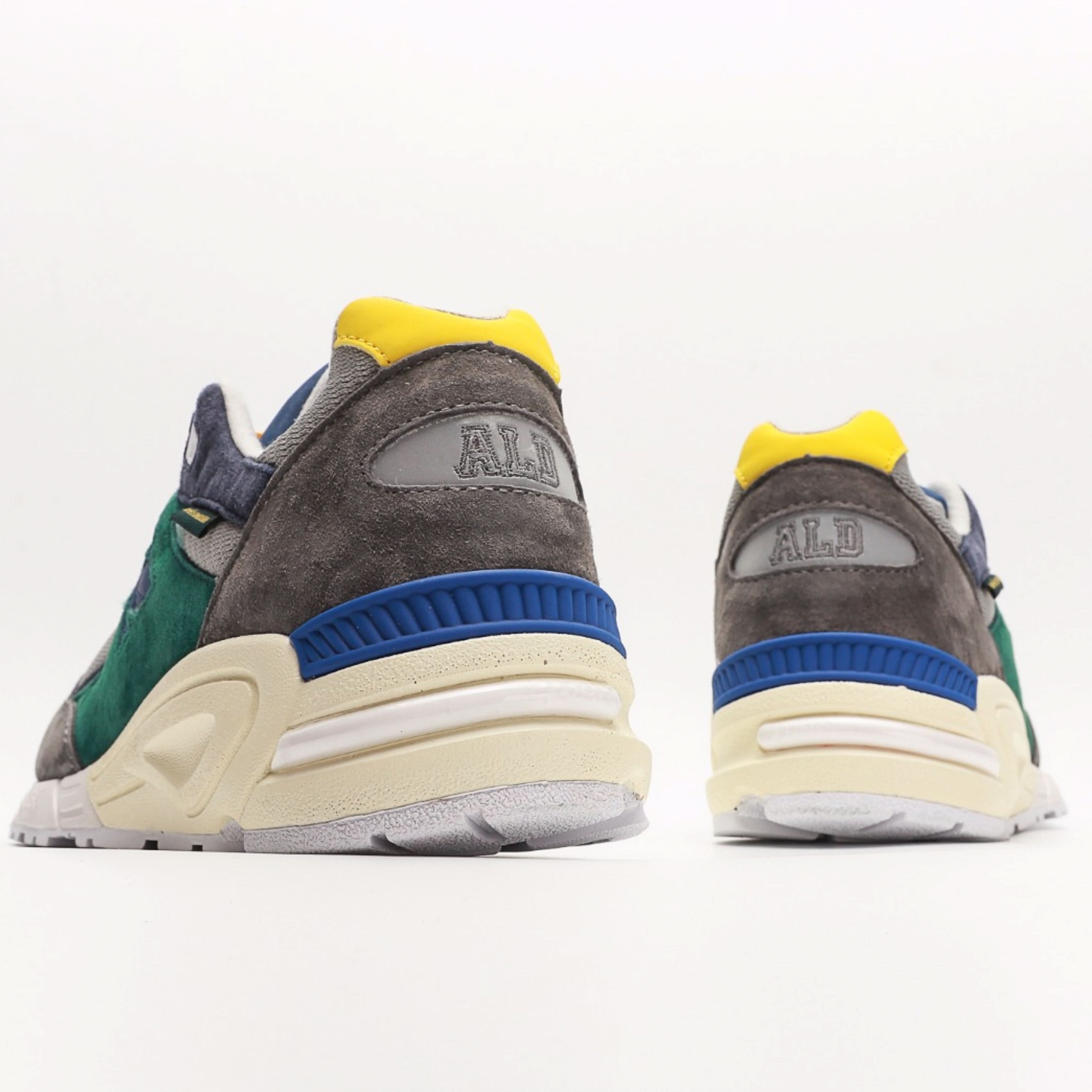 New Balance x Aime Leon Dore 990 V2