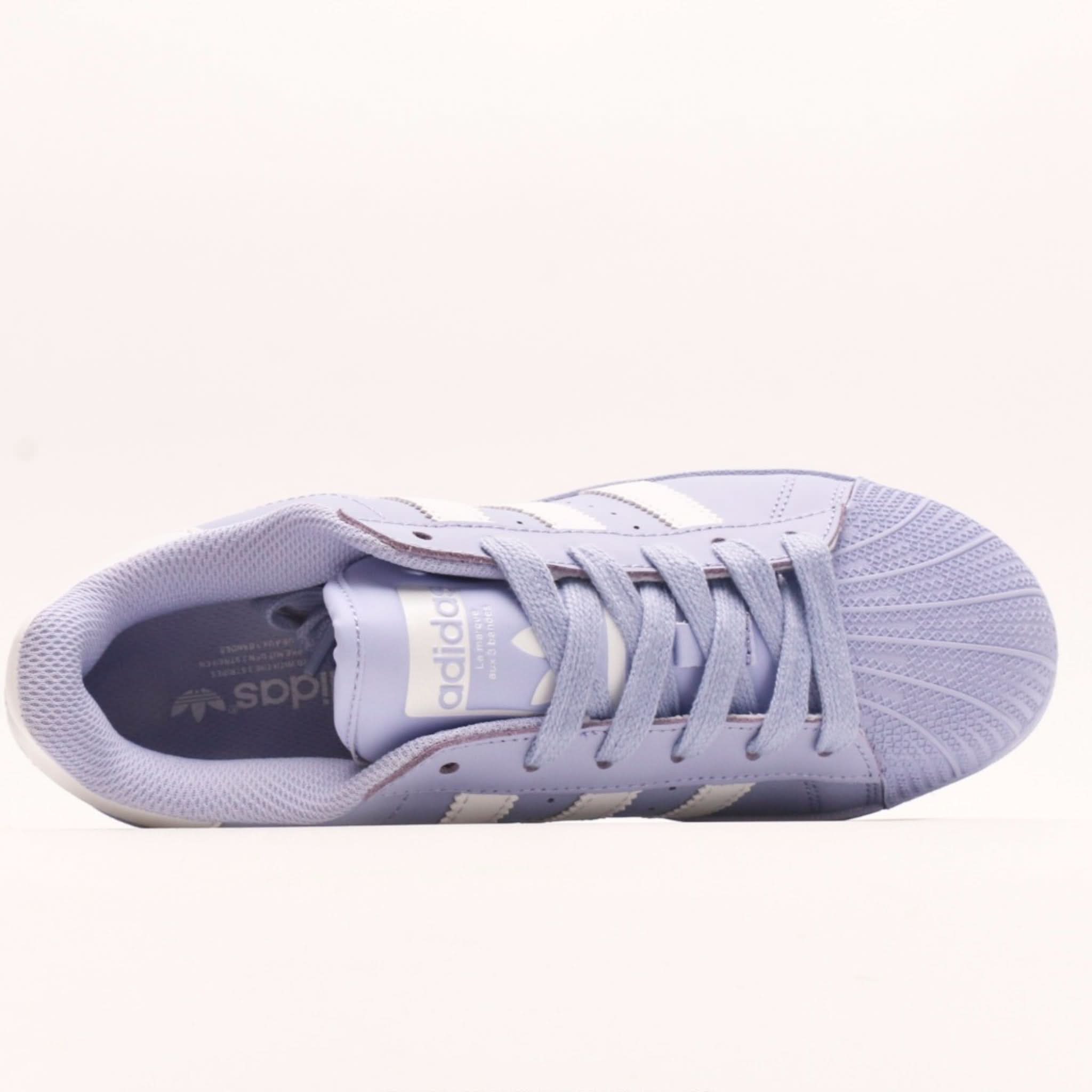 Adidas Originals Superstar XLG "Lila"