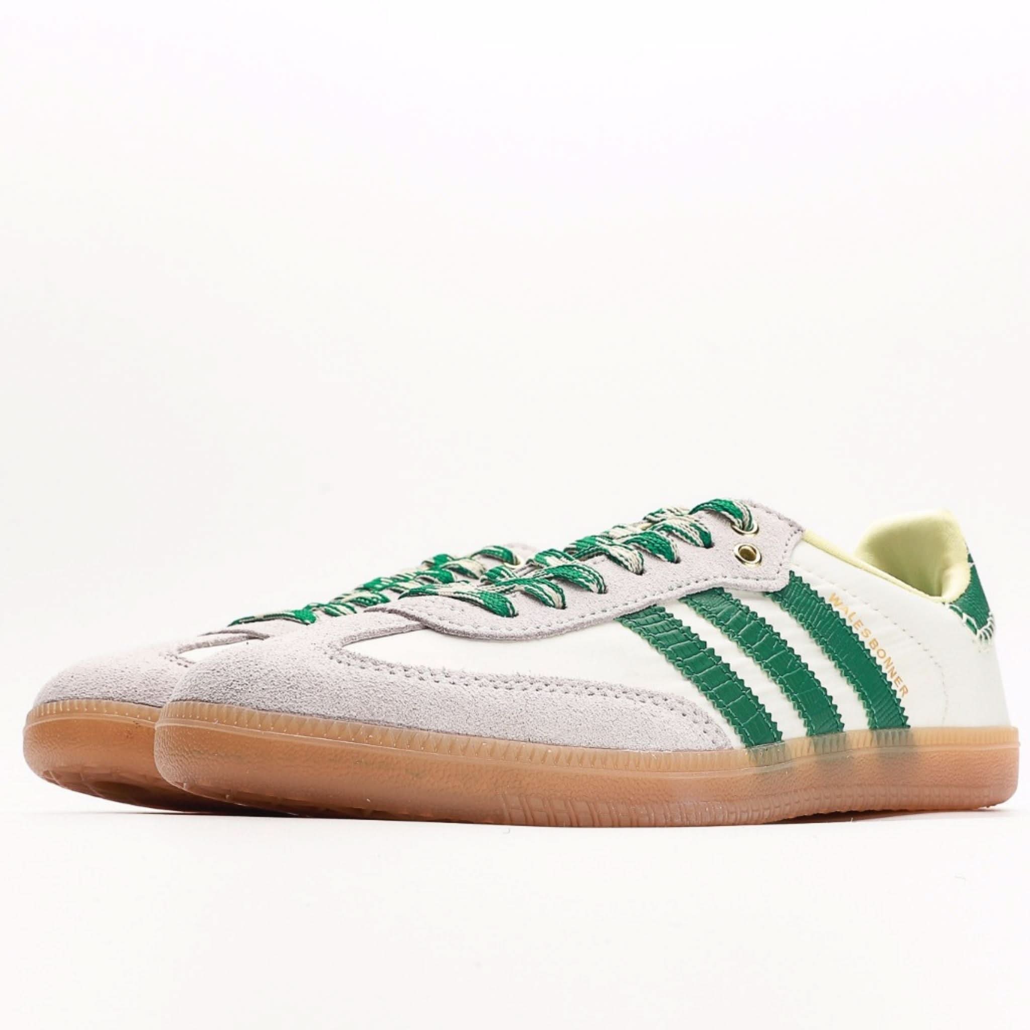 Adidas x Wales Bonner Samba