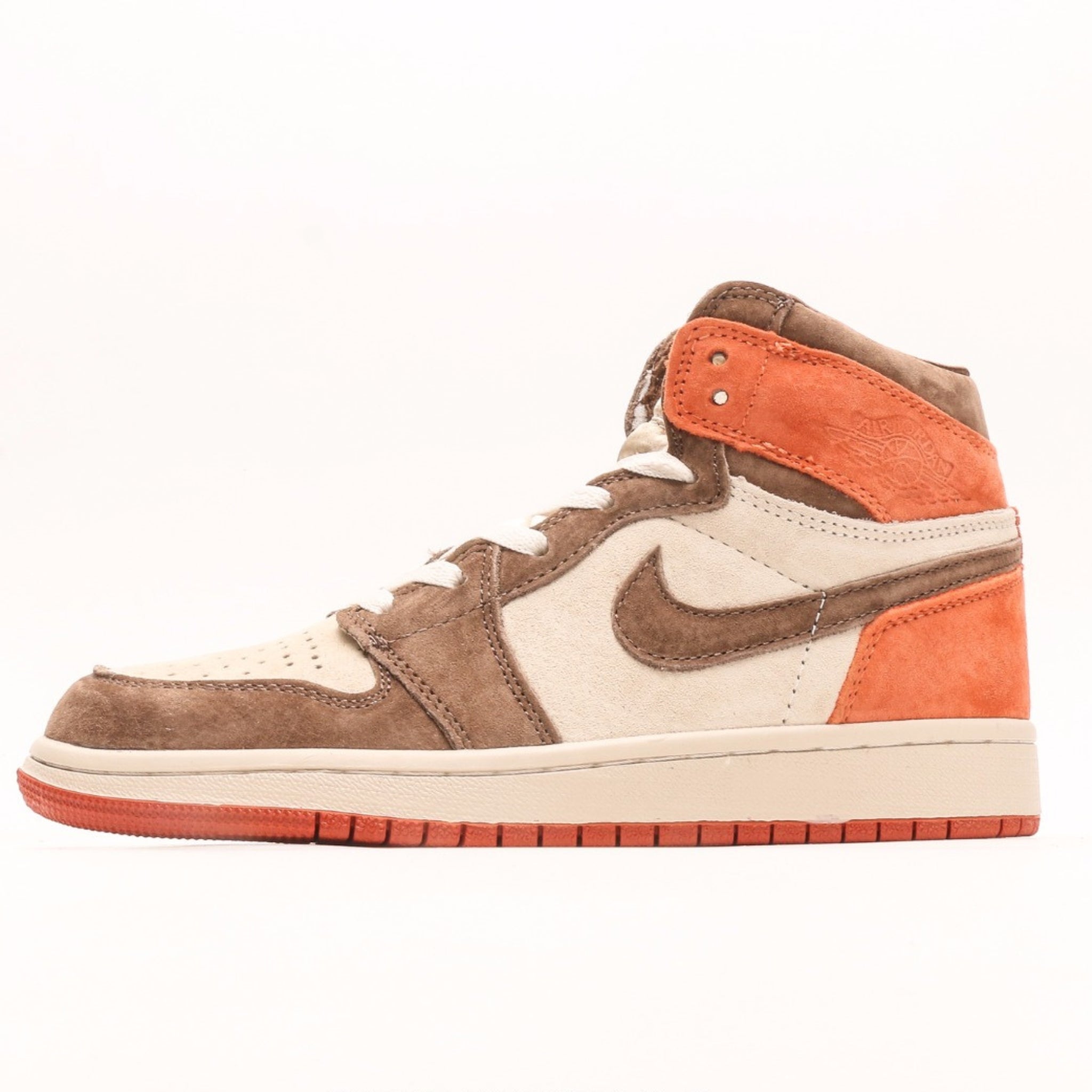 Air Jordan 1 Retro High OG Cacao Wow