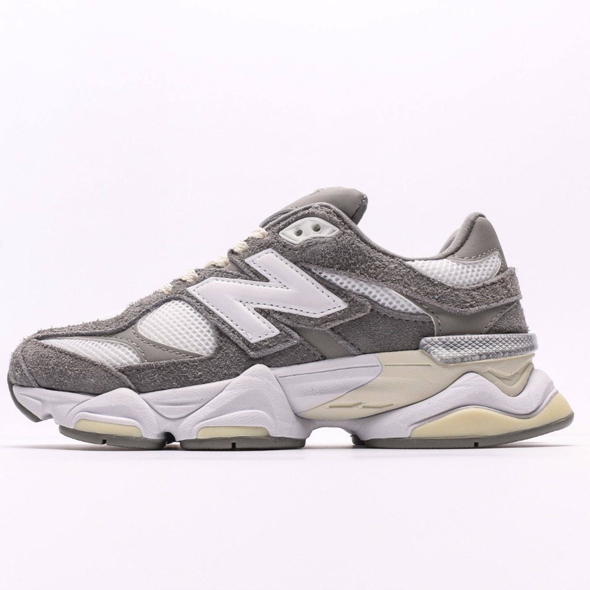 New Balance NB9060 Grey White