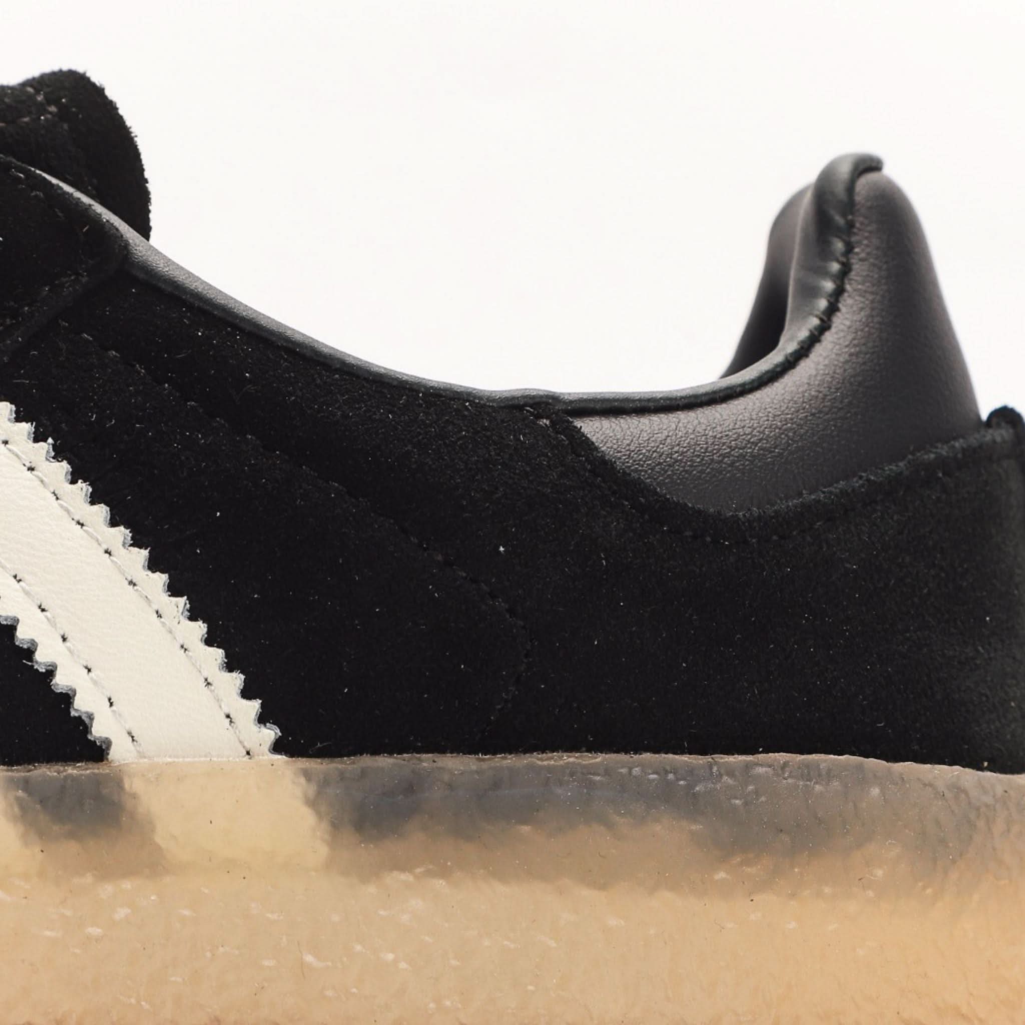Adidas x Clarks x Ronnie Fieg 8th Street Samba 'Green'