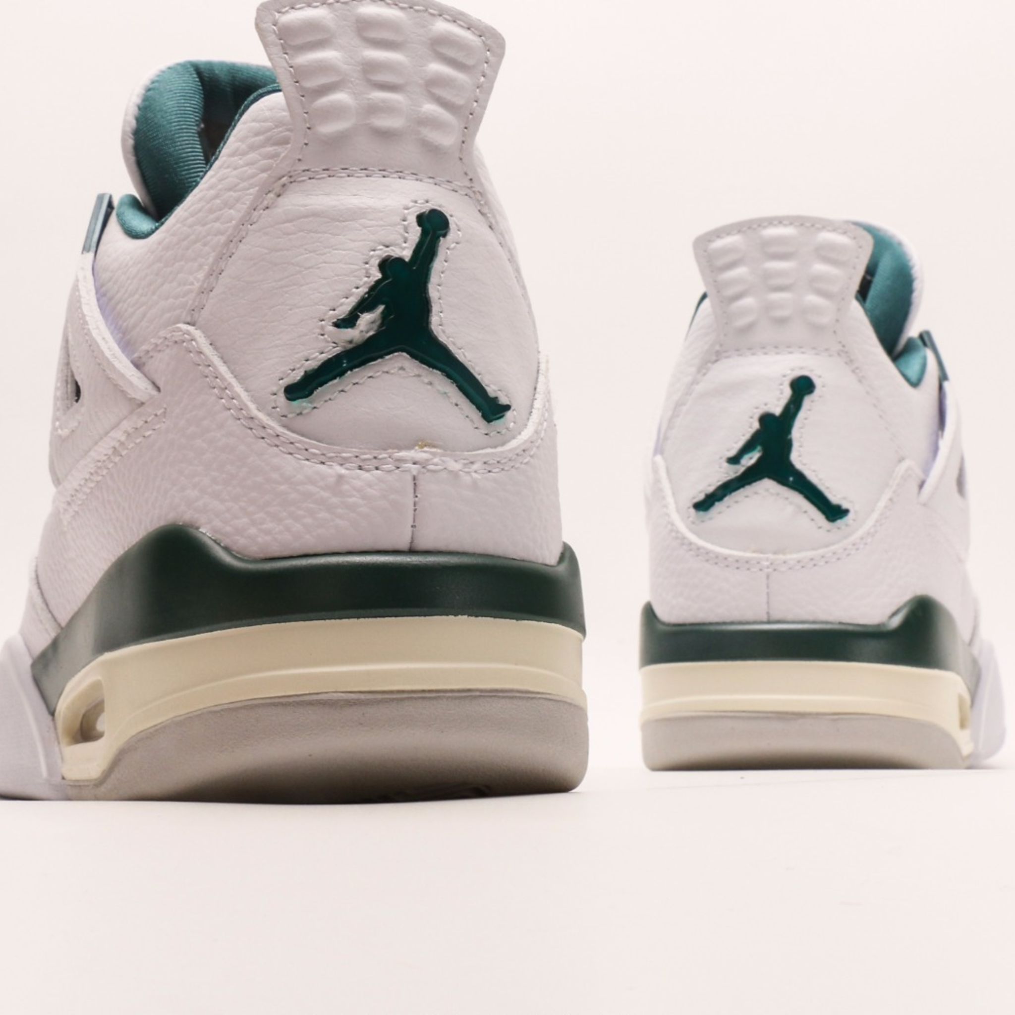 Air Jordan 4 Retro OG 'Oxidized Green'