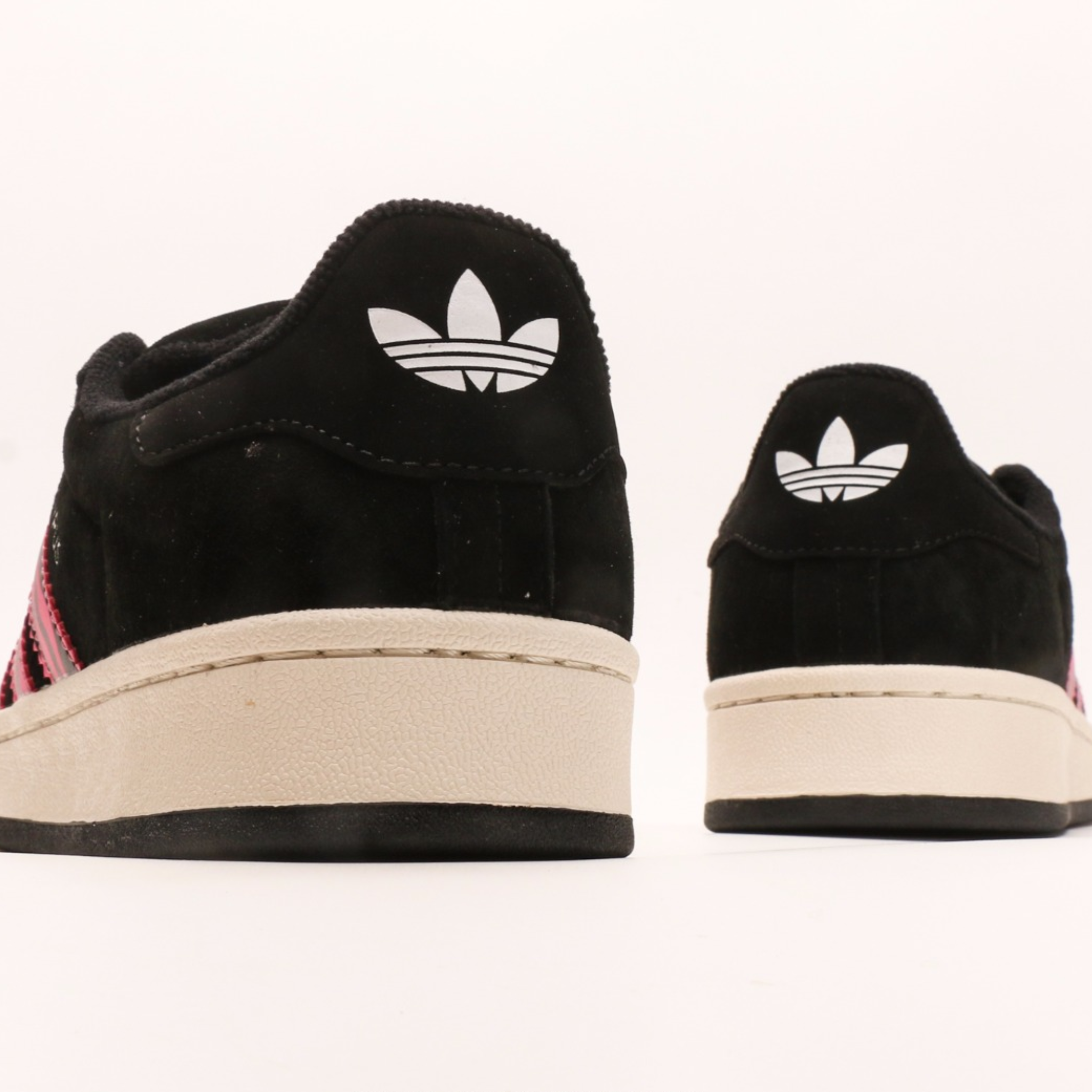 Adidas Originals Campus 00s Tko Black Pink