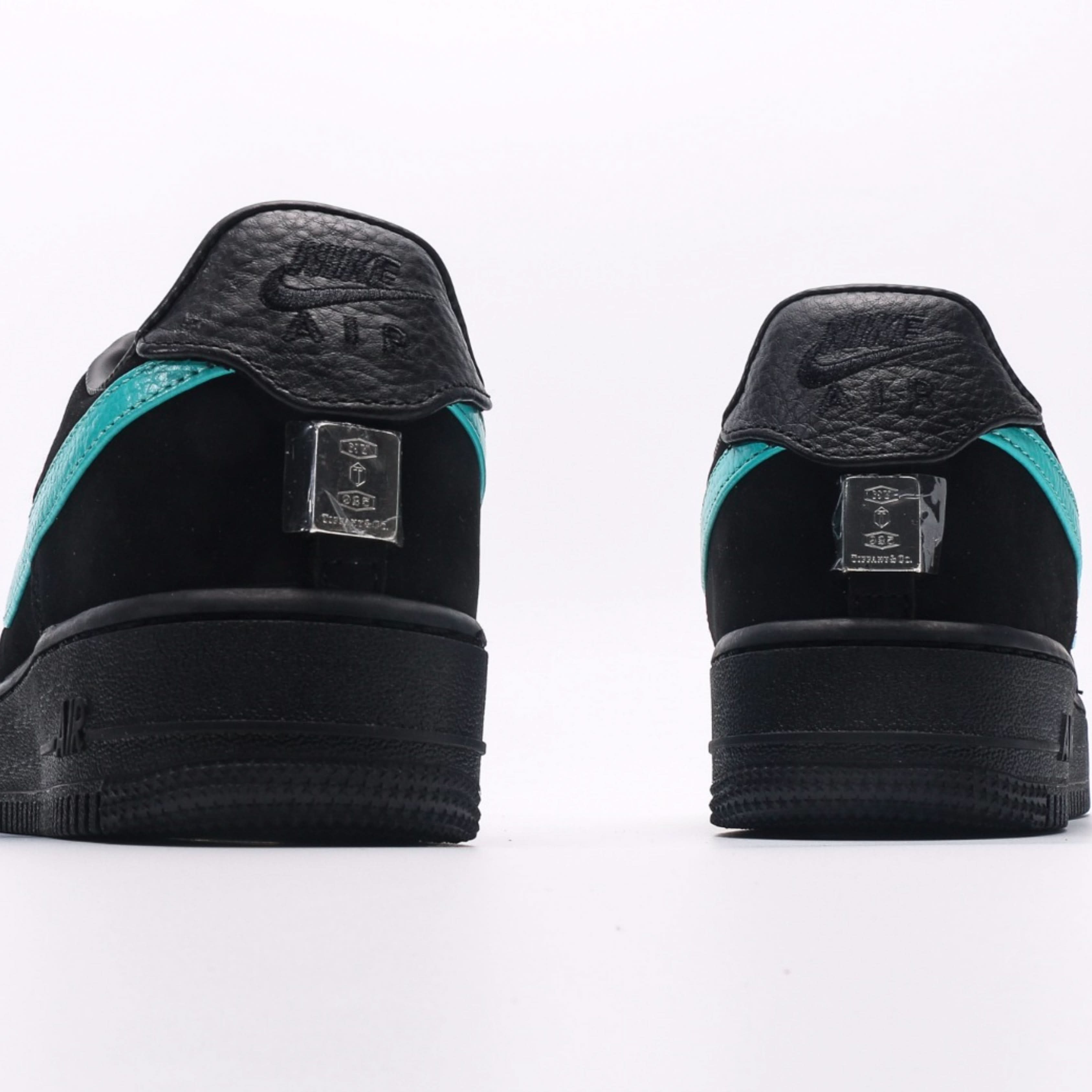 Nike Air Force 1 Low Tiffany & Co. 1837