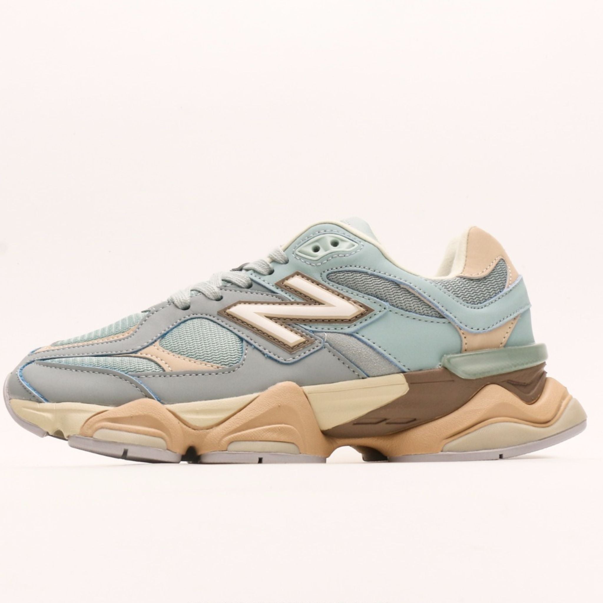 Joe Freshgoods x New Balance NB9060 Blue Haze