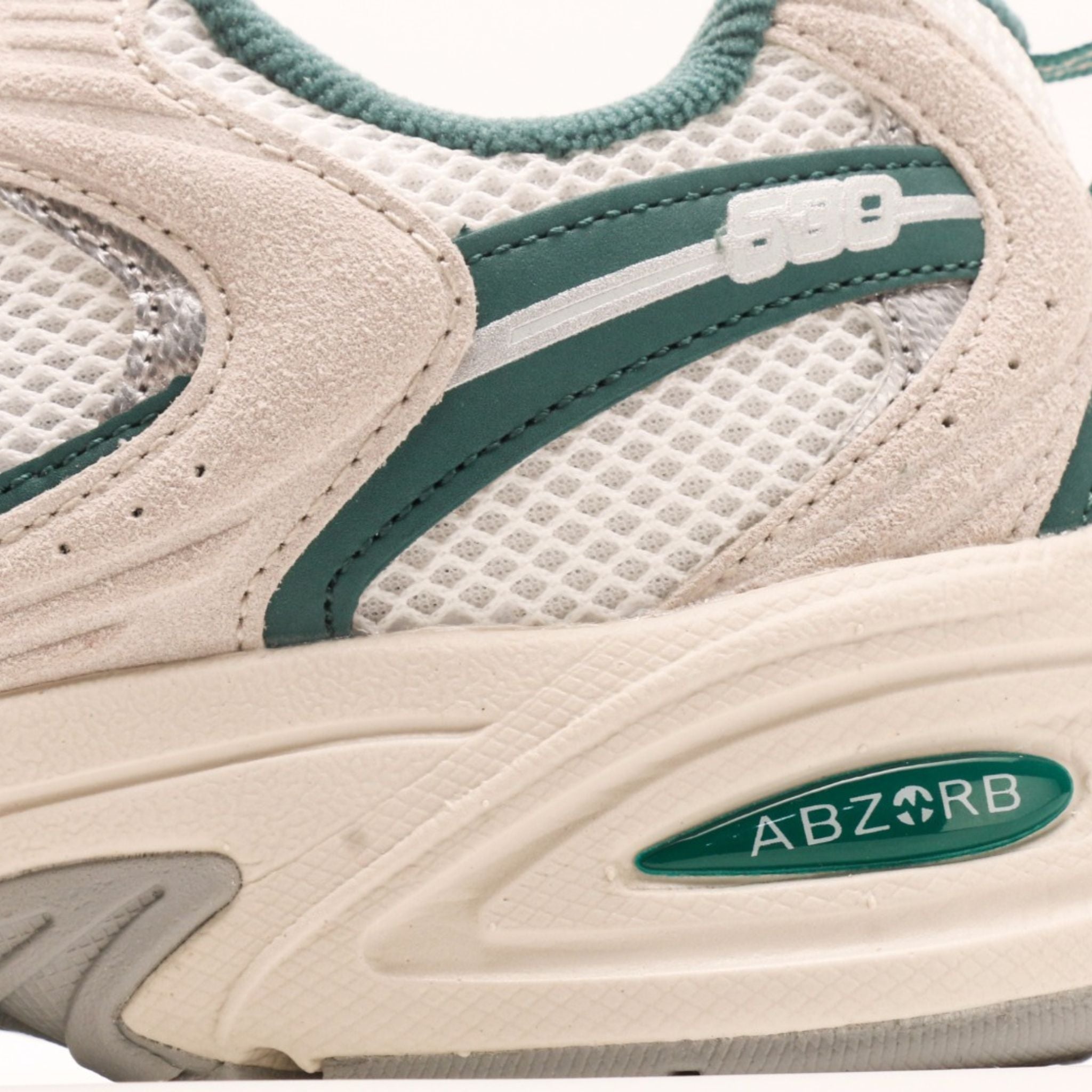 New Balance 530 "Beige Green"