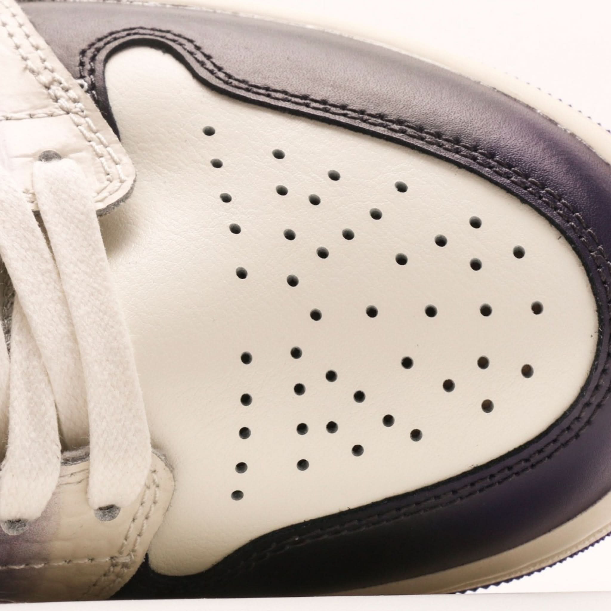 Air Jordan 1 Low SE "Punk Rock"