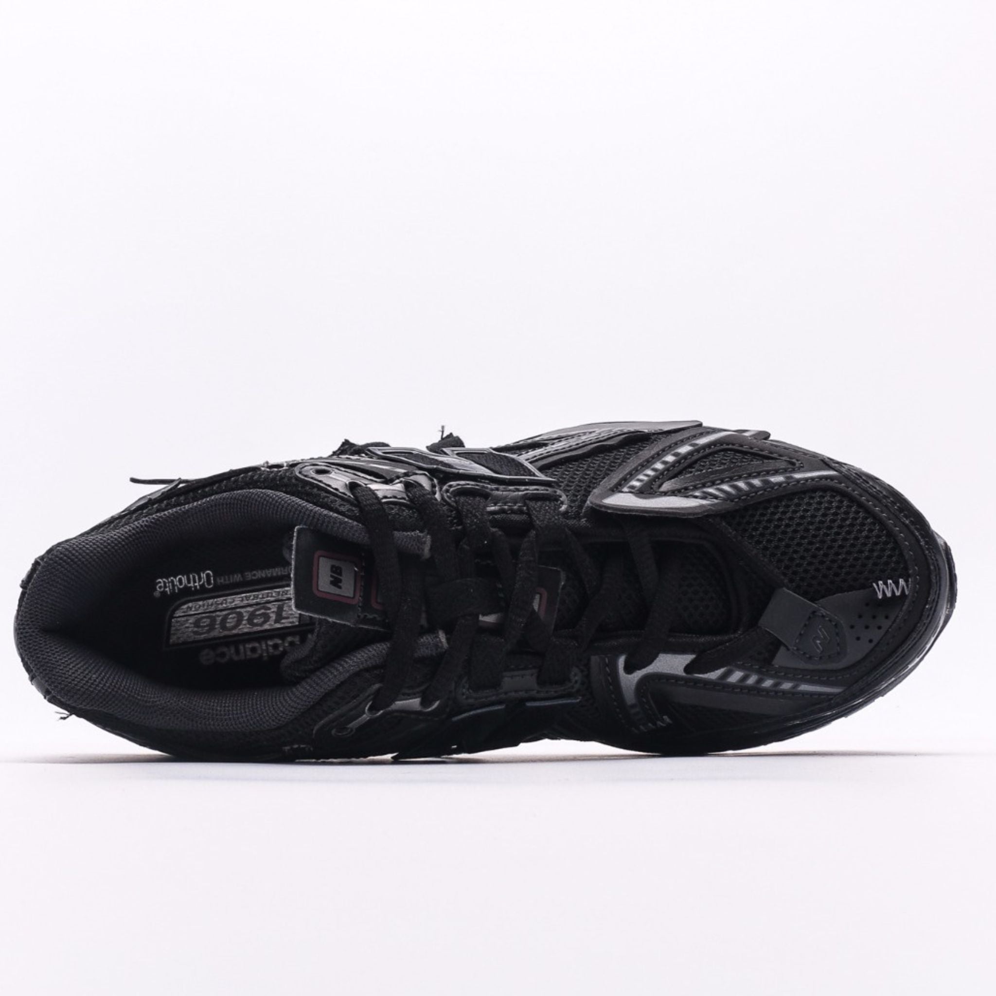 New Balance 1906A Black