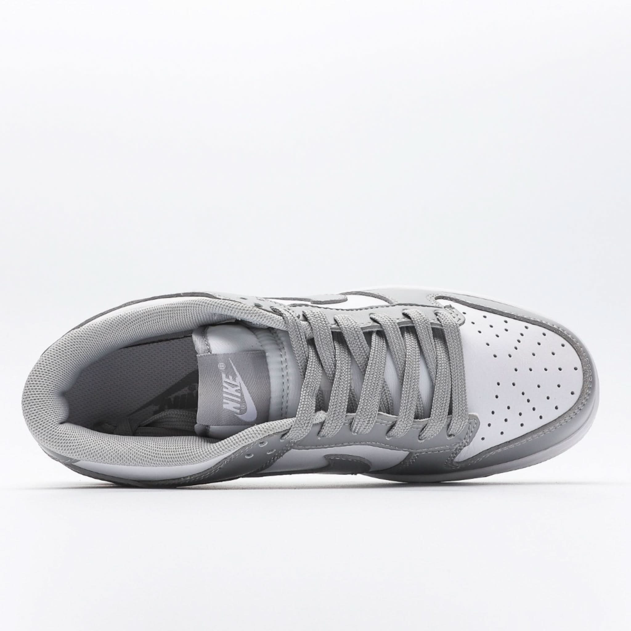 Nike Dunk Low Grey Fog