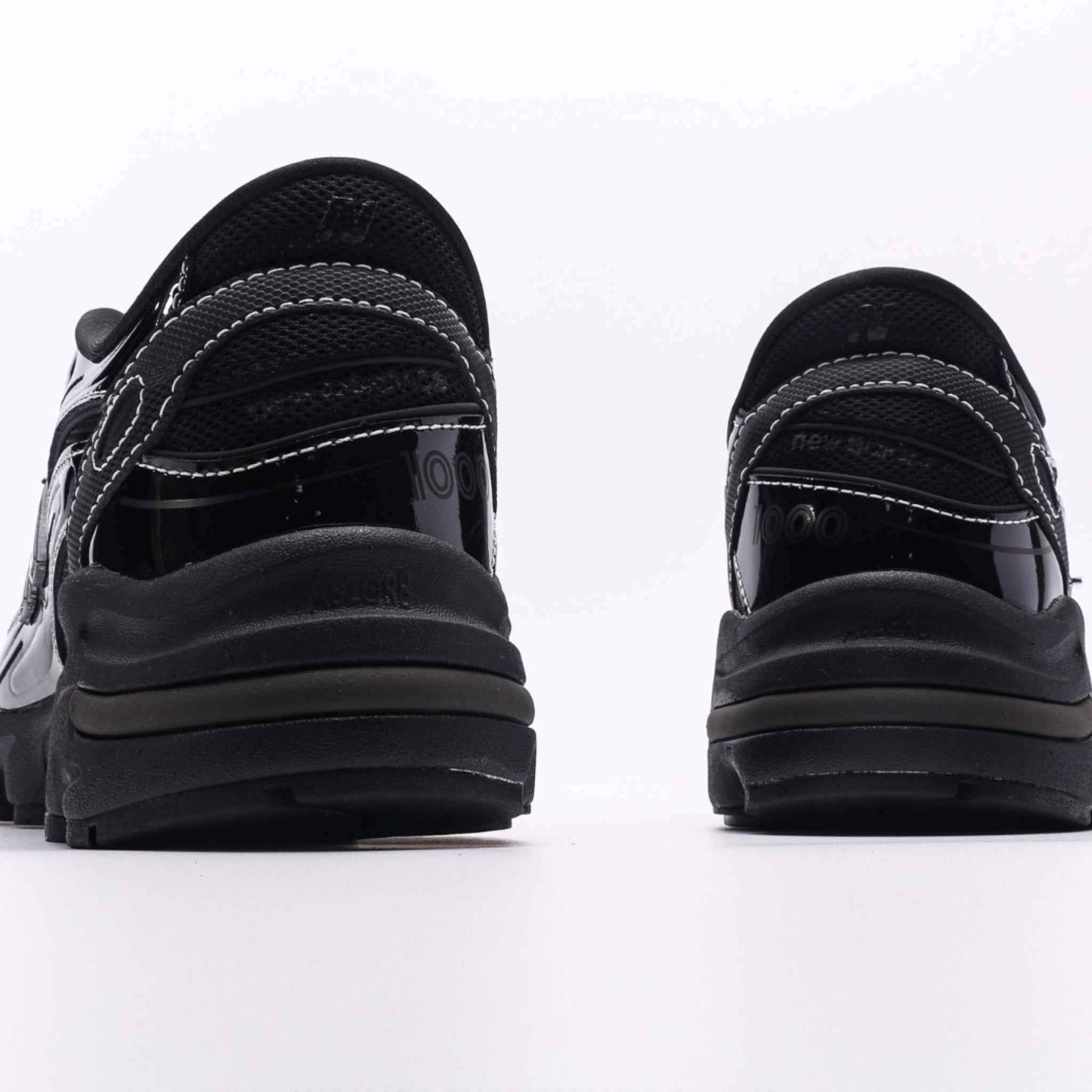 New Balance 1000 Aime Leon Dore Black