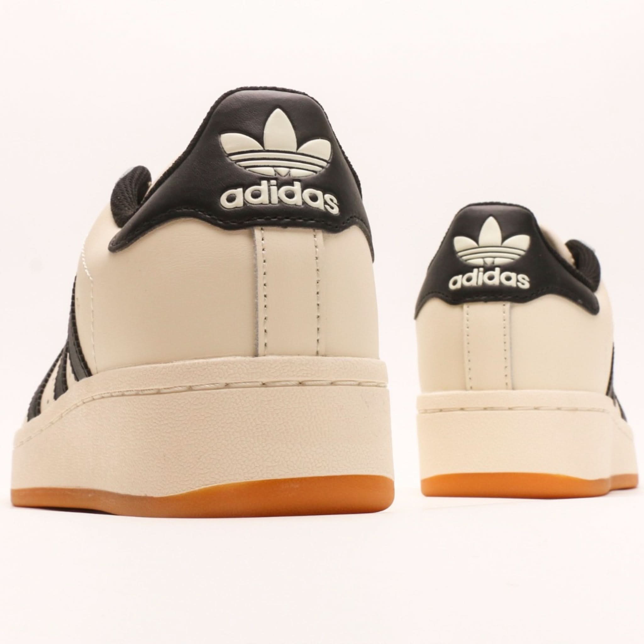 Adidas Originals Superstar XLG "White Black"