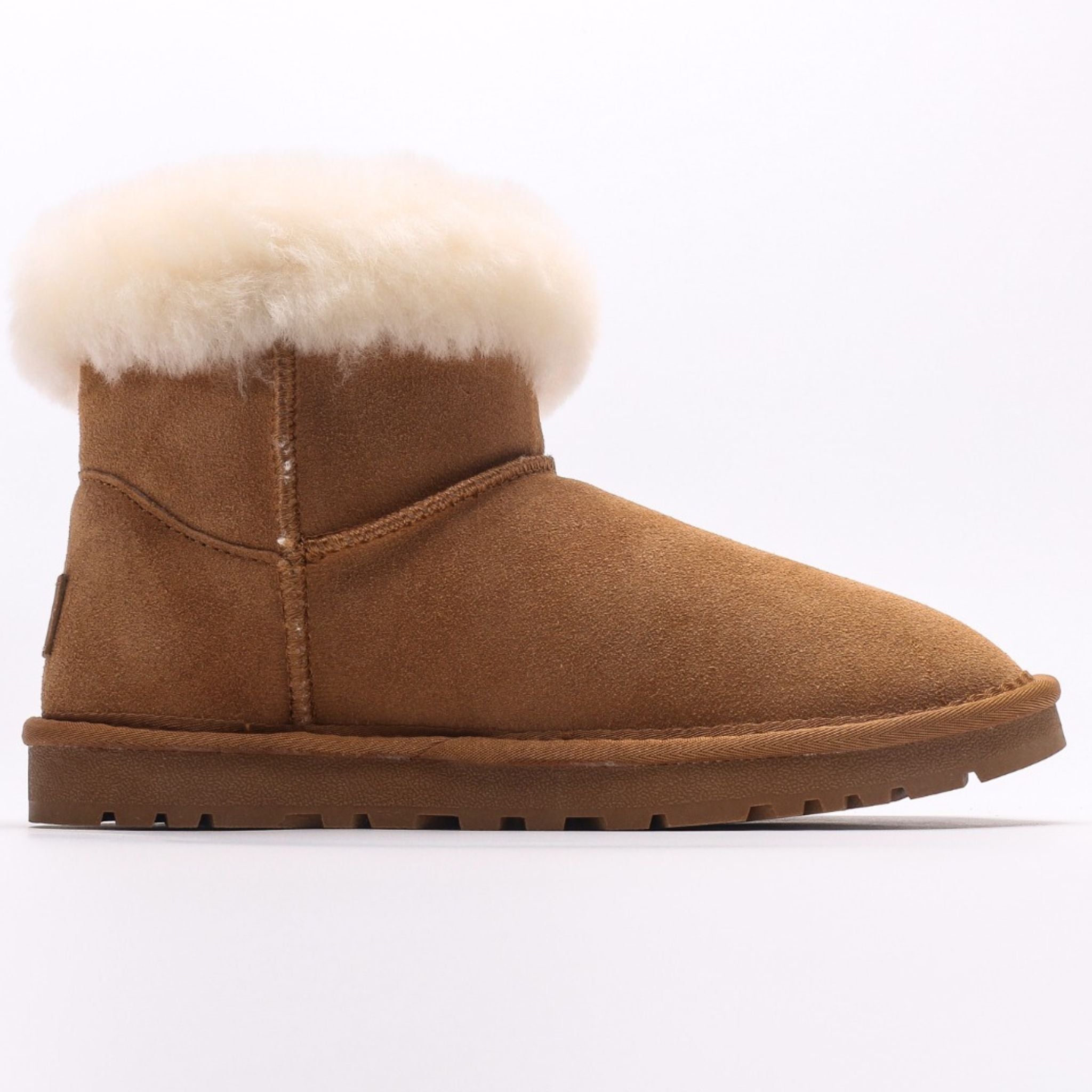 UGG Chestnut