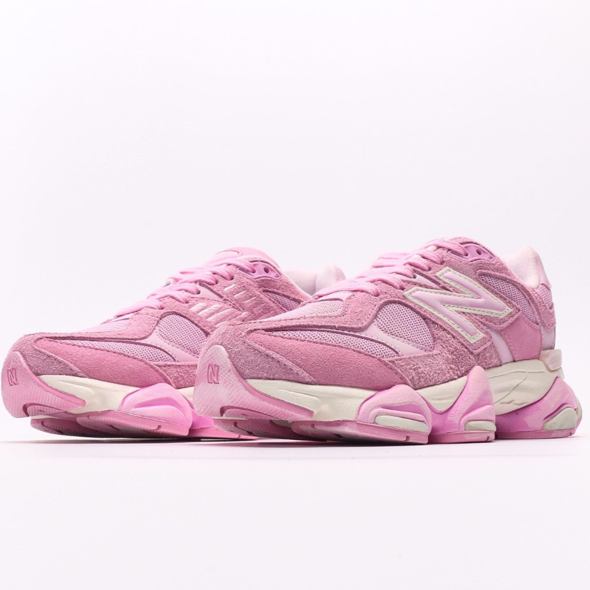 New Balance NB9060 Overdyed Pink