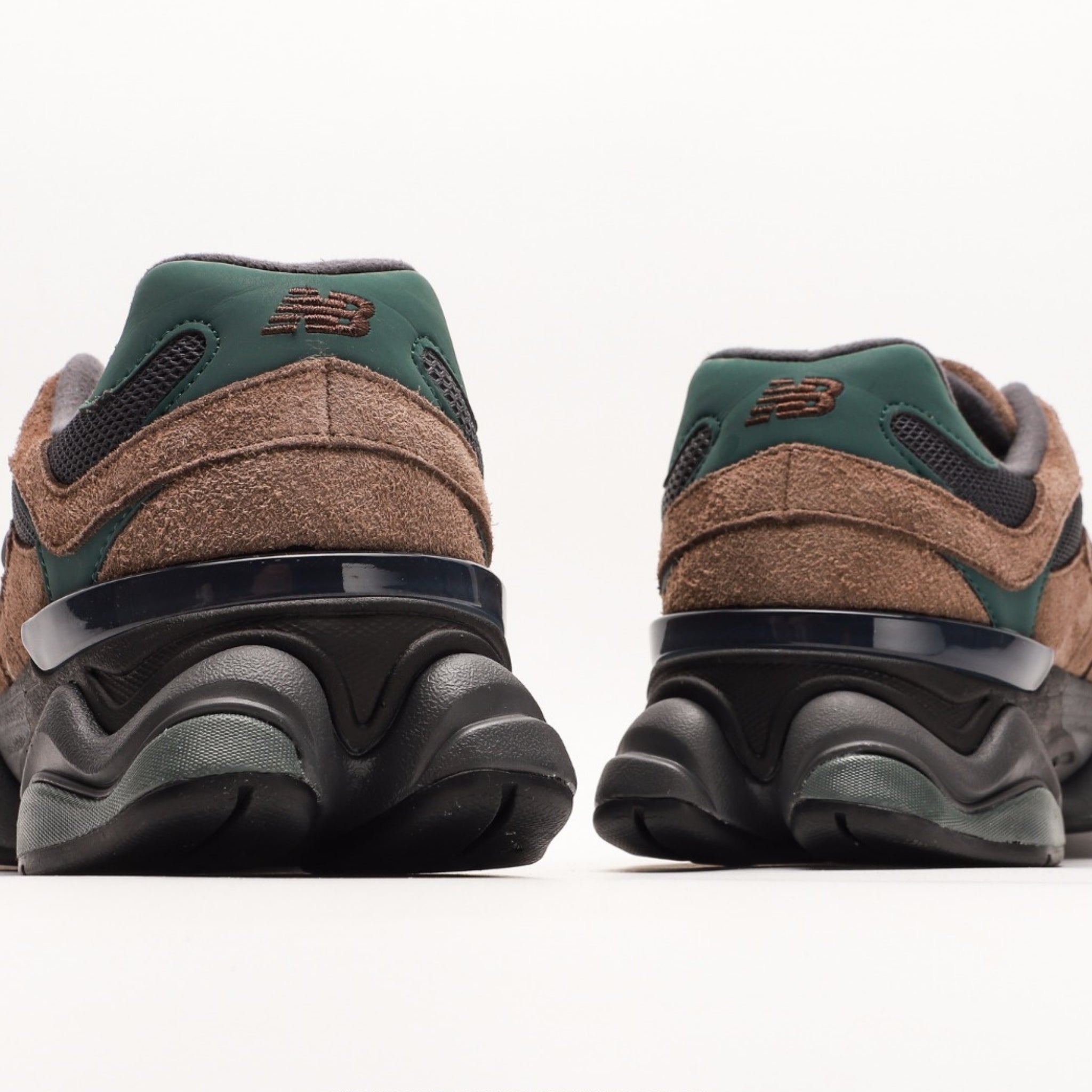 New Balance 9060 Beef and Broccoli