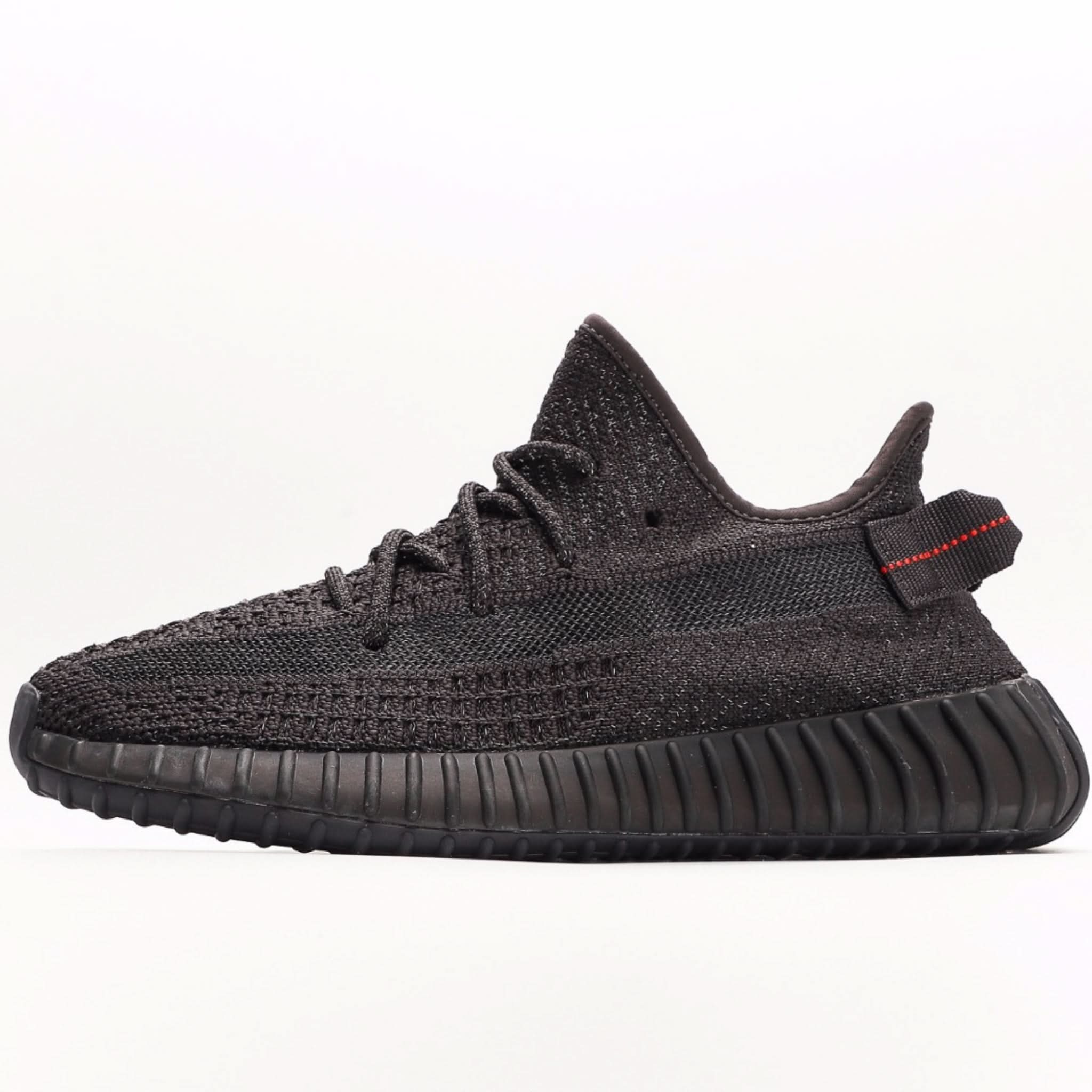 Adidas Yeezy Boost 350 V2 Static Black Reflective
